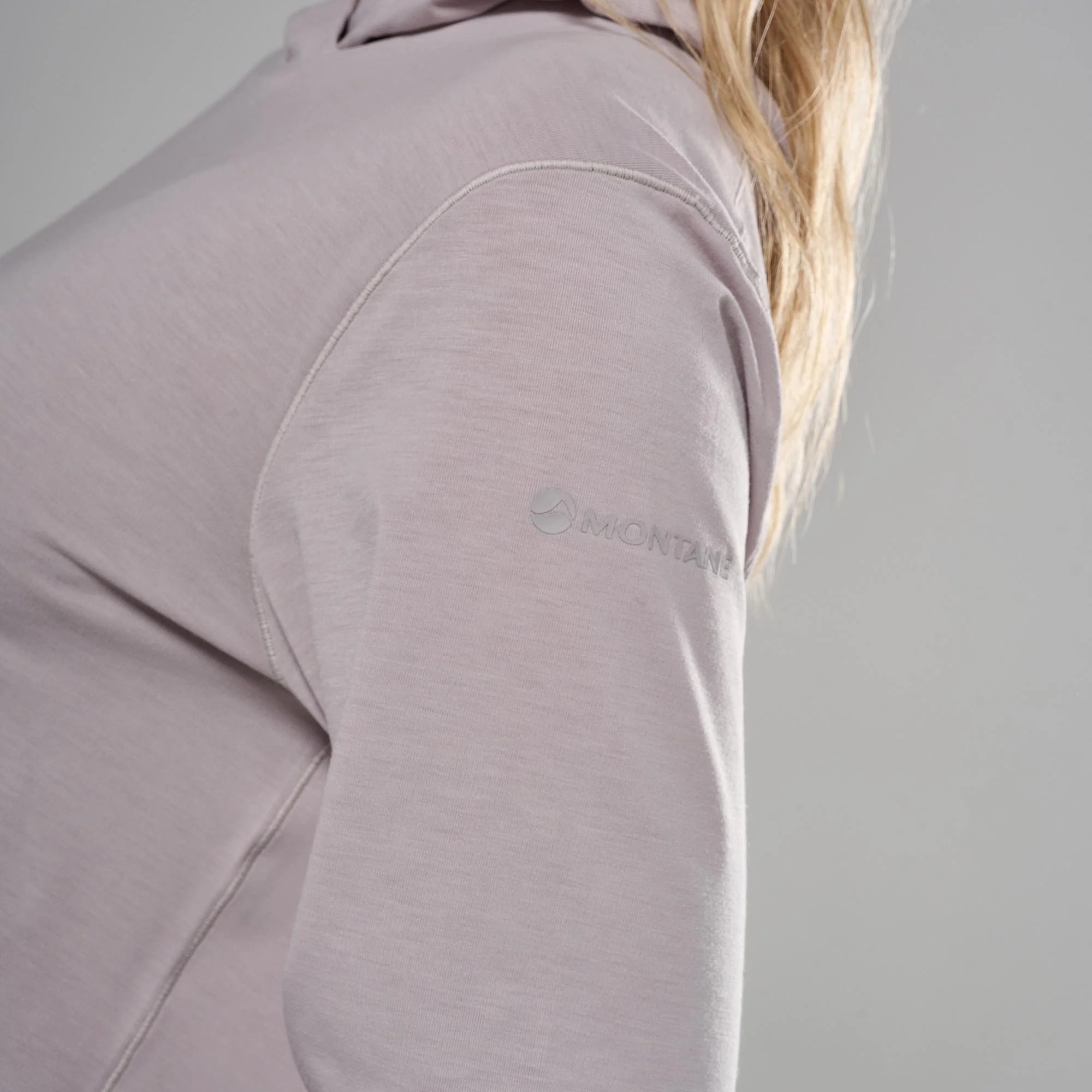 Montane Women's Alhena Merino Blend Hoodie - Image 11