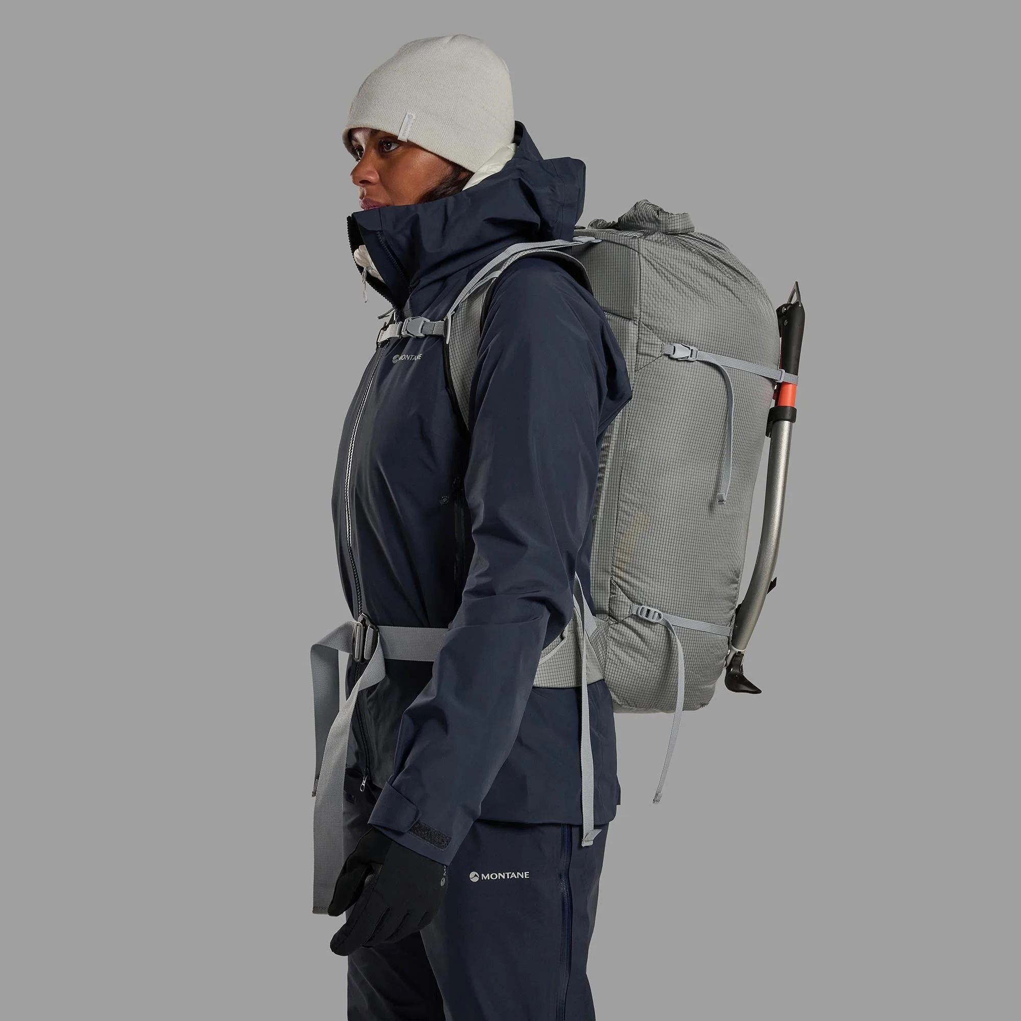 Montane Women's Alta Lite Waterproof Jacket - Image 12