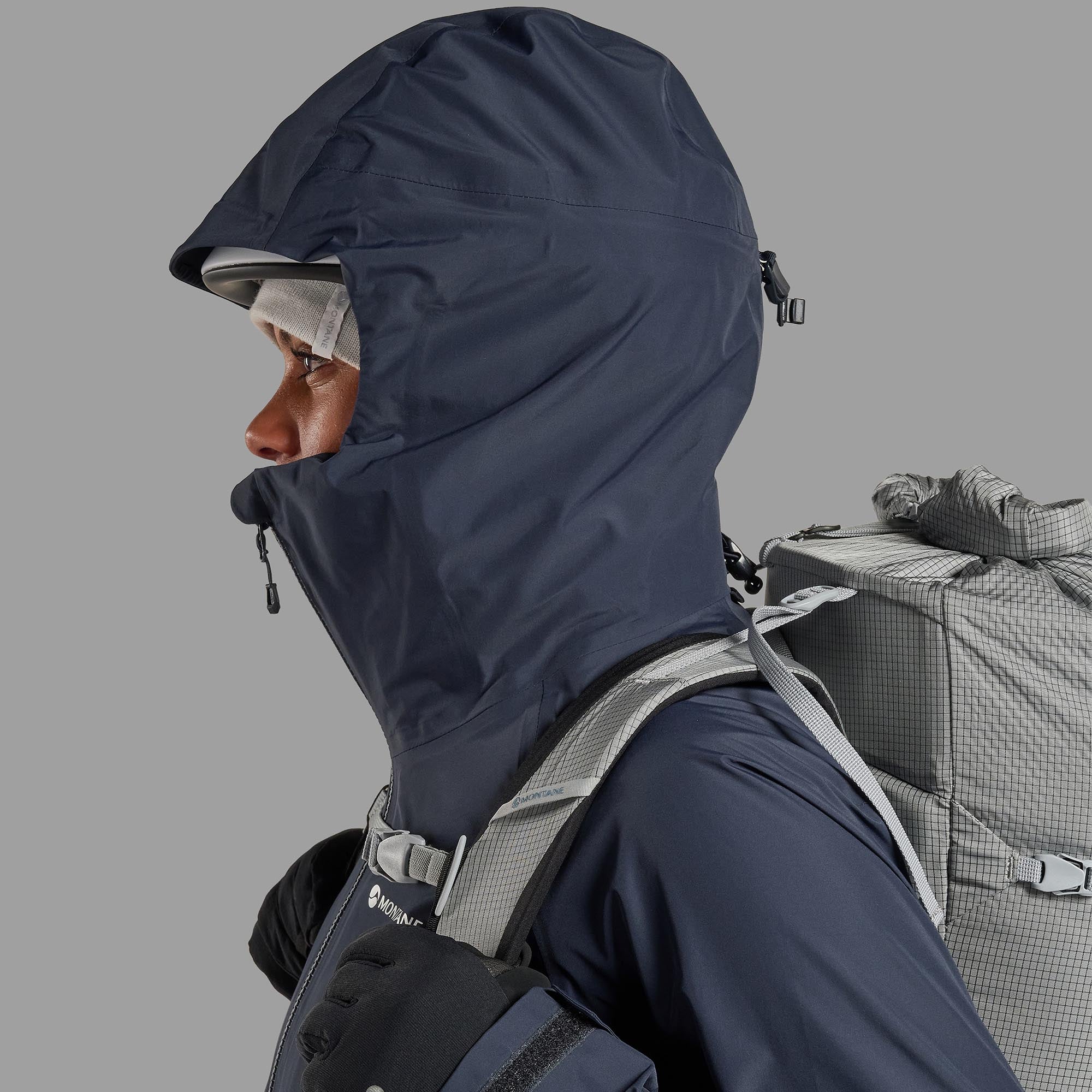 Montane Women's Alta Lite Waterproof Jacket - Image 18