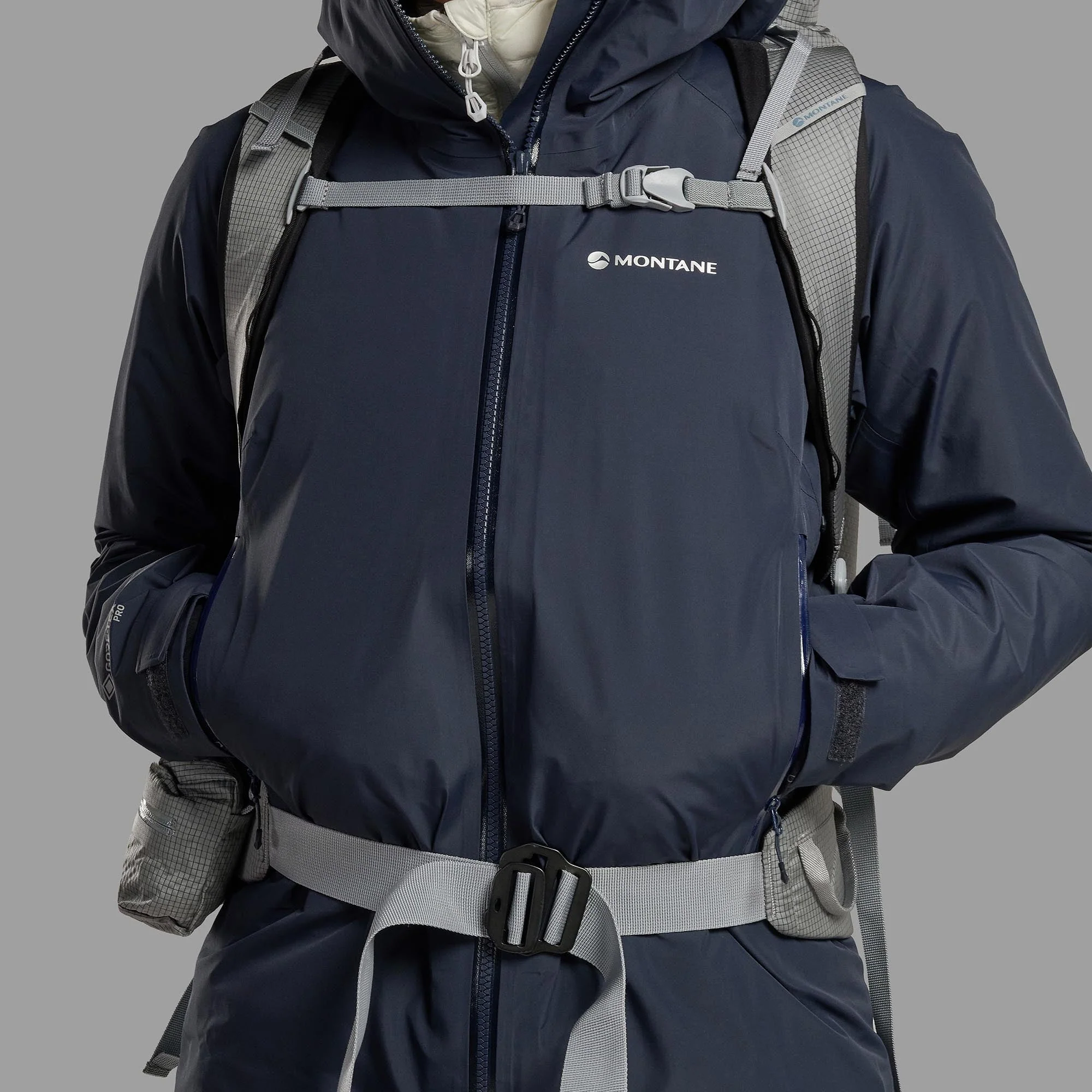 Montane Women's Alta Lite Waterproof Jacket - Image 19