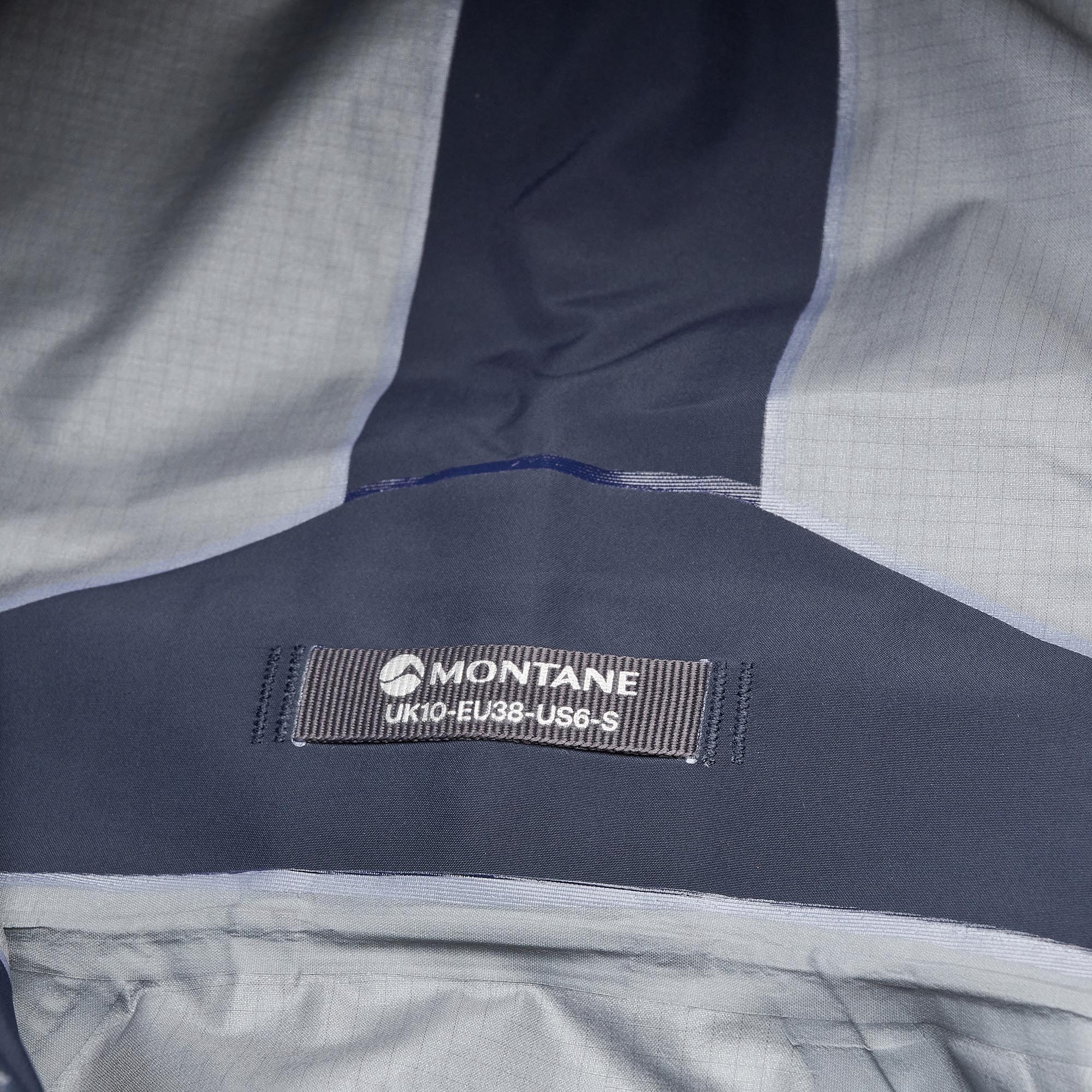 Montane Women's Alta Lite Waterproof Jacket - Image 21