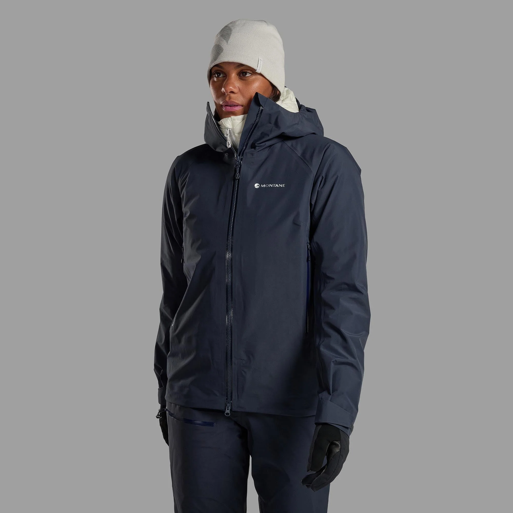 Montane Women's Alta Lite Waterproof Jacket - Image 5