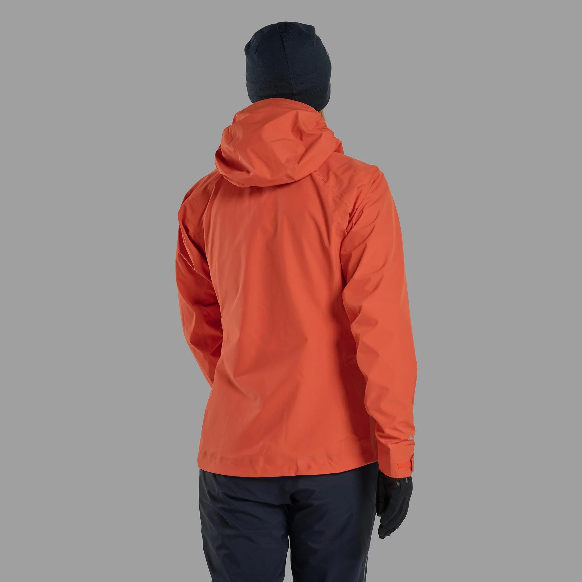 Montane Women's Alta Lite Waterproof Jacket - Image 8