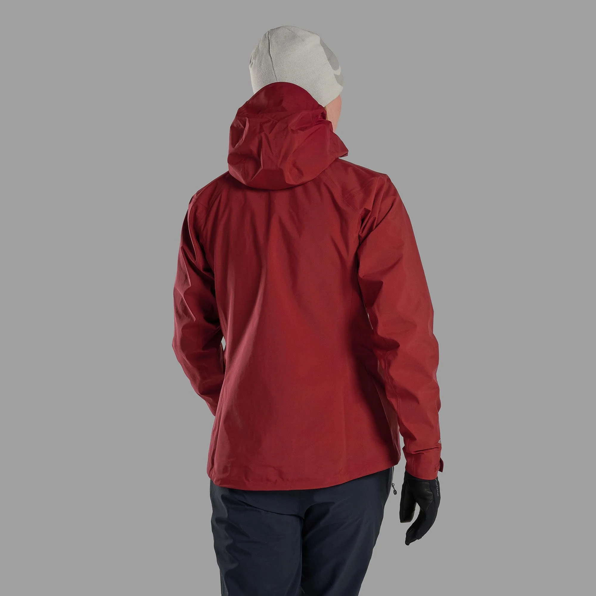 Montane Women's Alta XT Waterproof Jacket - Image 11