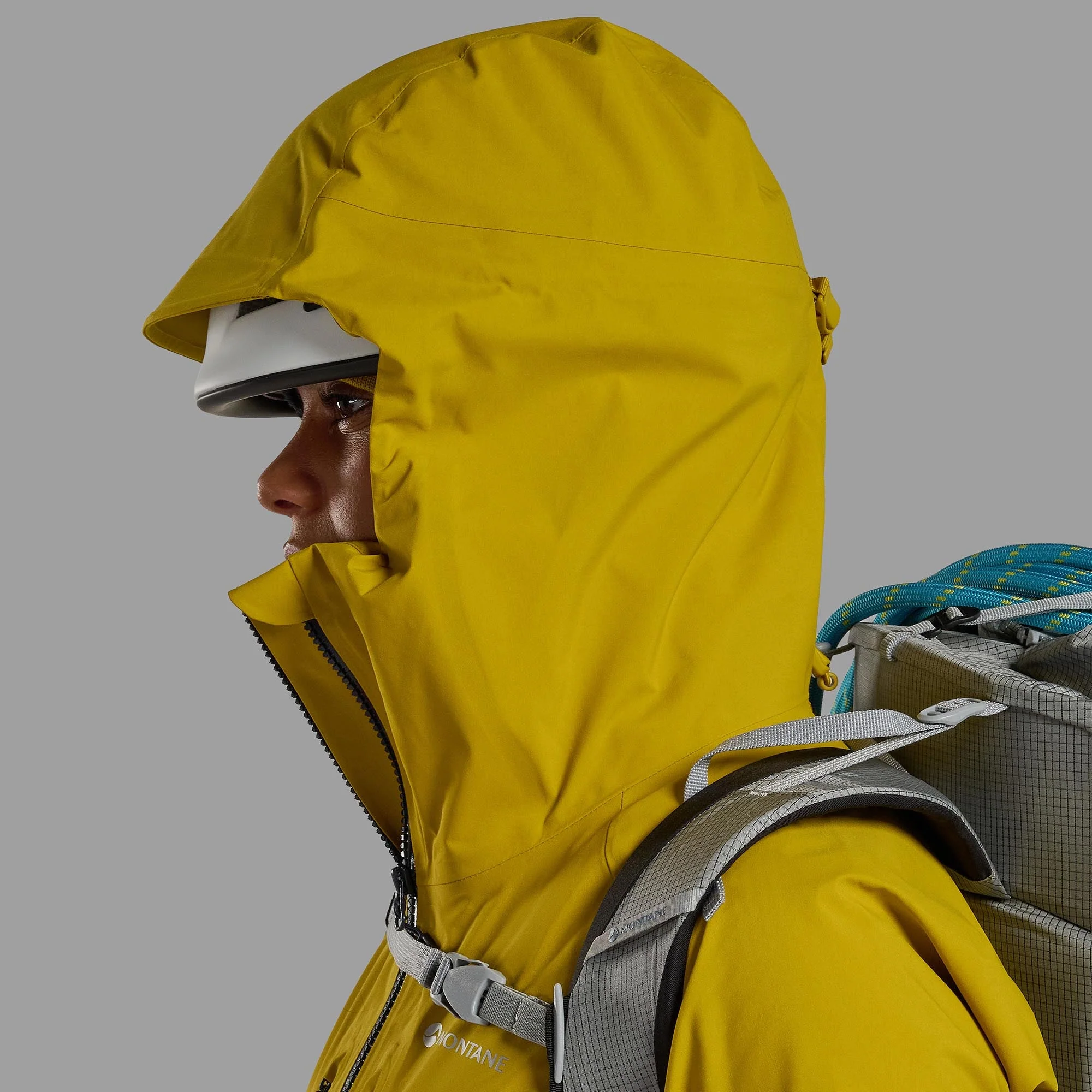 Montane Women's Alta XT Waterproof Jacket - Image 14