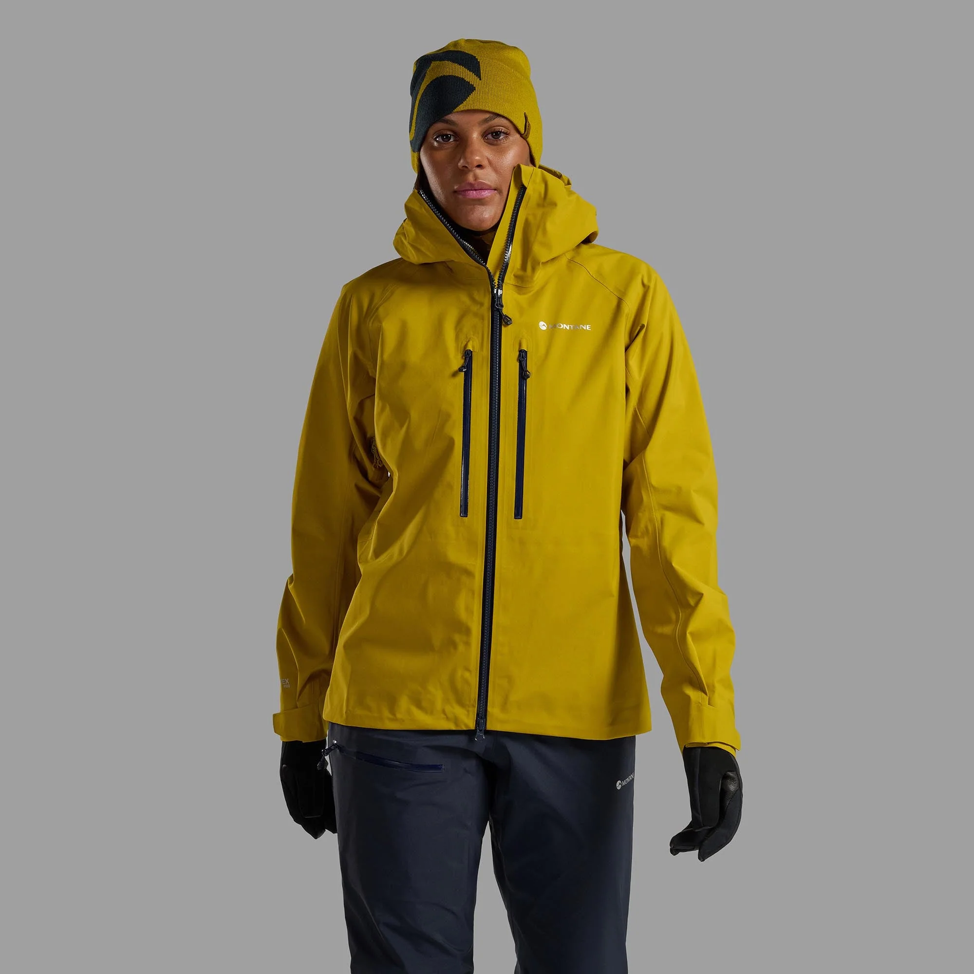 Montane Women's Alta XT Waterproof Jacket - Image 5