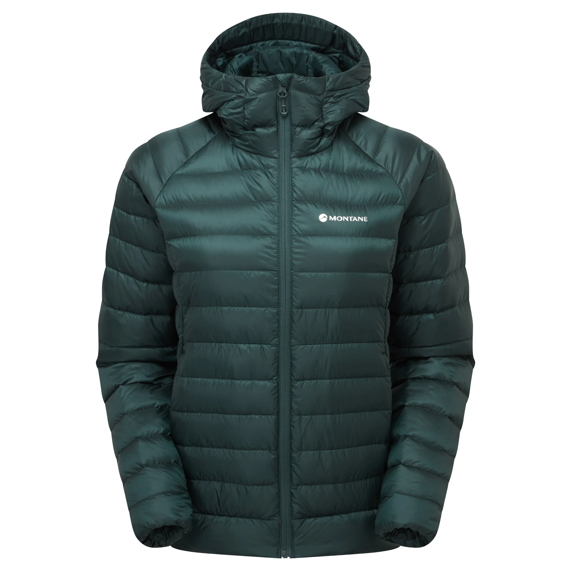 Montane Women's Anti Freeze Hooded Down Jacket - Image 29