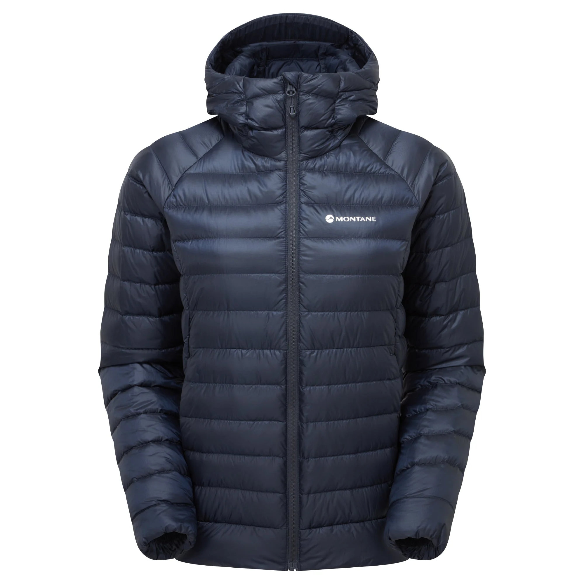 Montane Women's Anti Freeze Hooded Down Jacket - Image 37