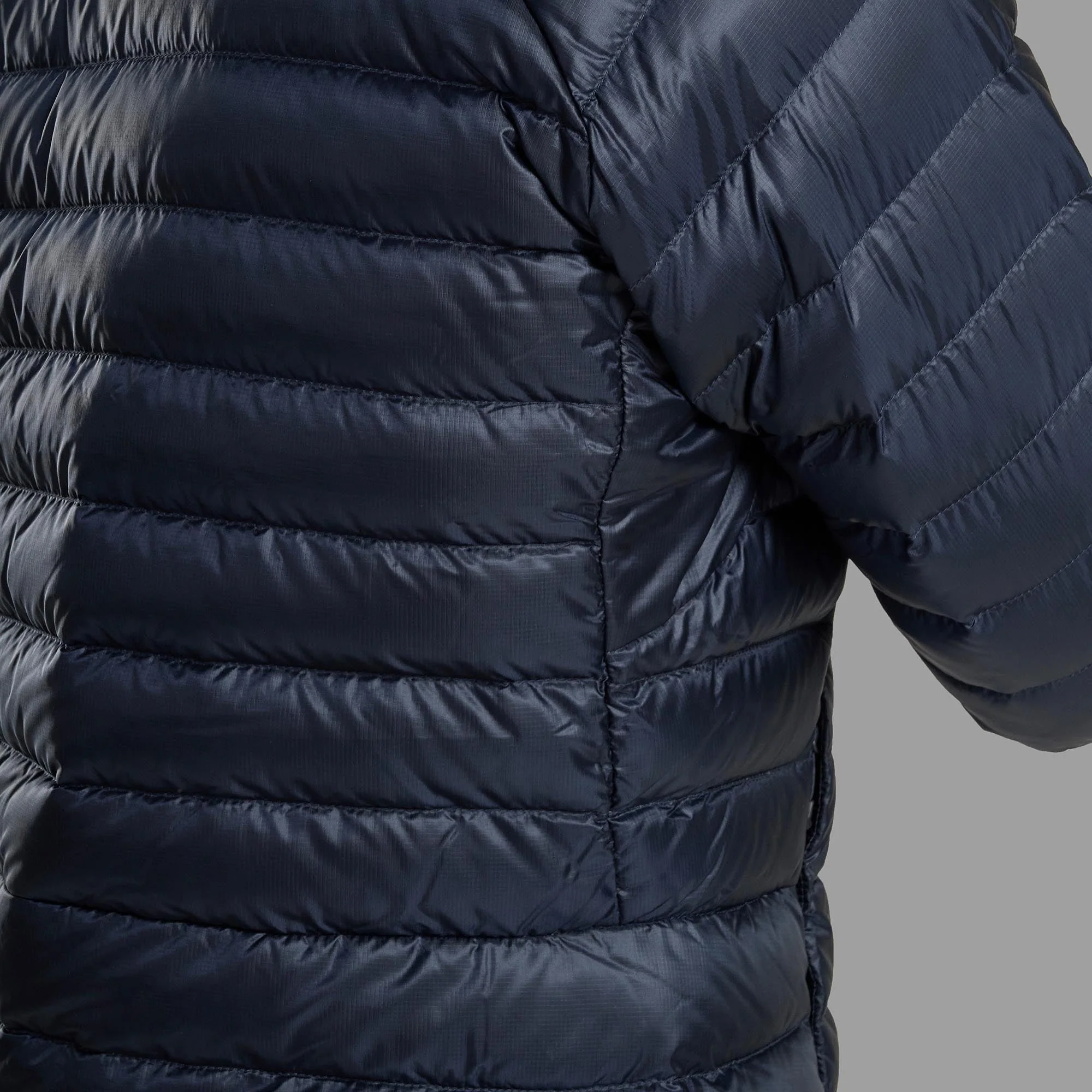 Montane Women's Anti Freeze Hooded Down Jacket - Image 40