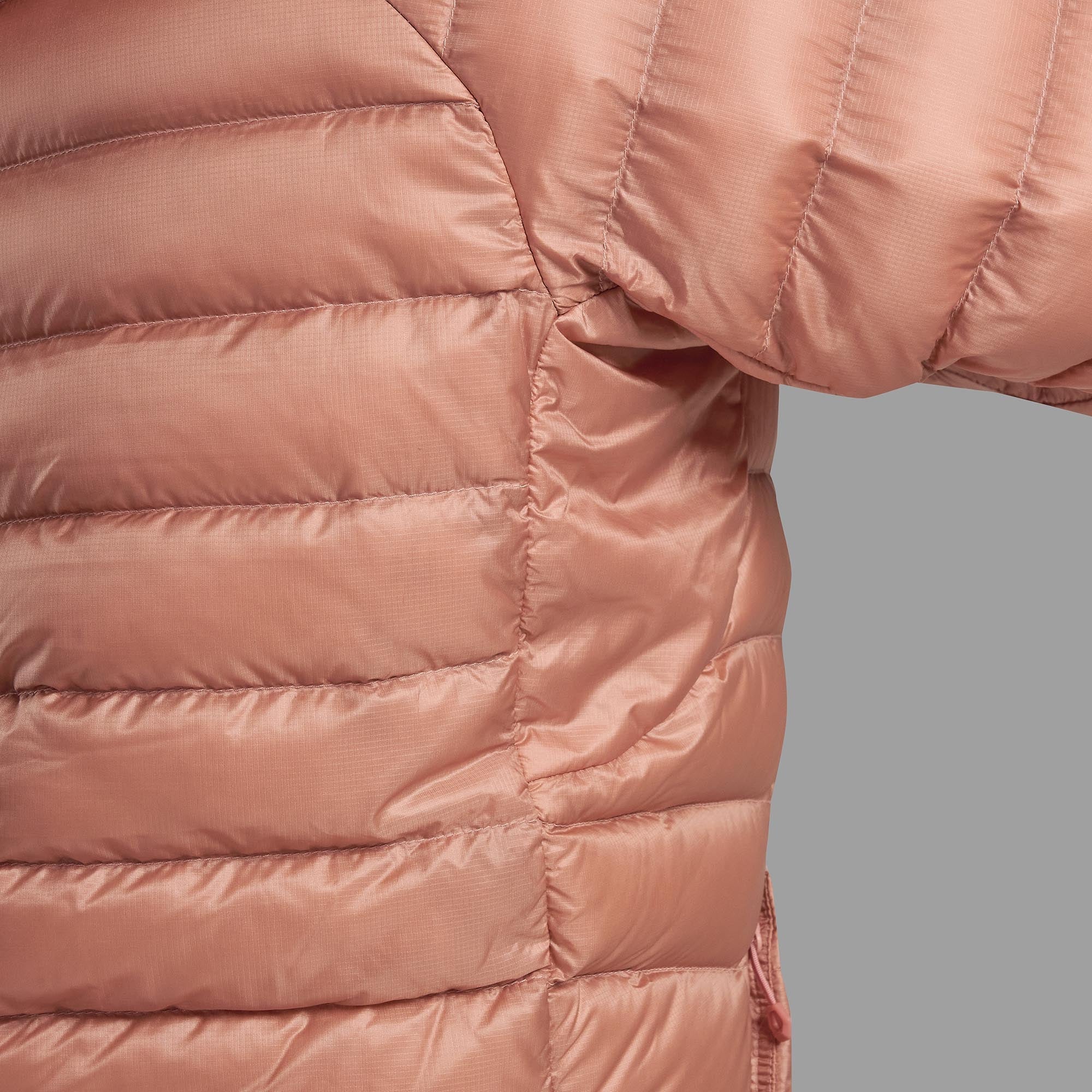Montane Women's Anti Freeze Hooded Down Jacket - Image 6