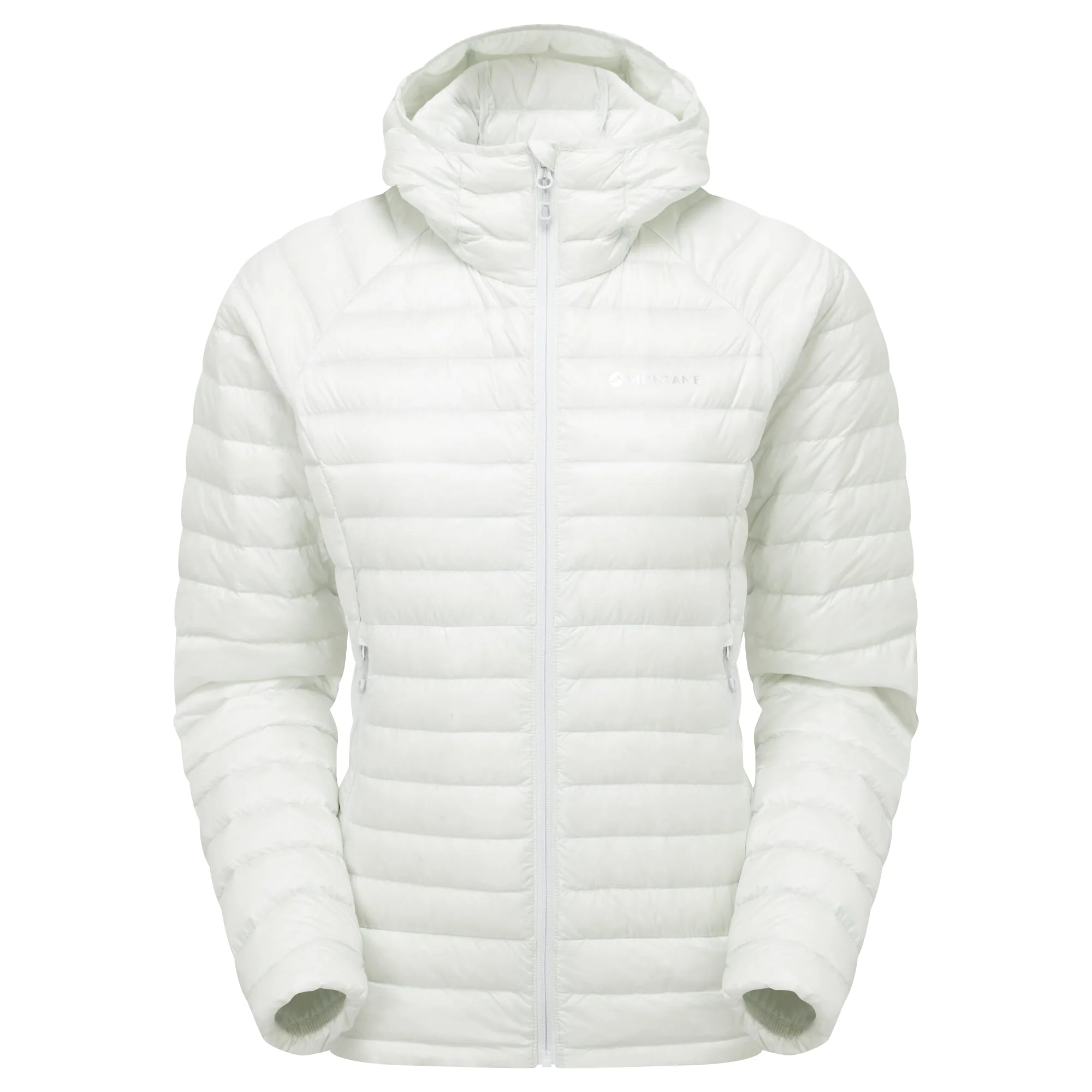 Montane Women's Anti Freeze Lite Hooded Down Jacket - Image 17