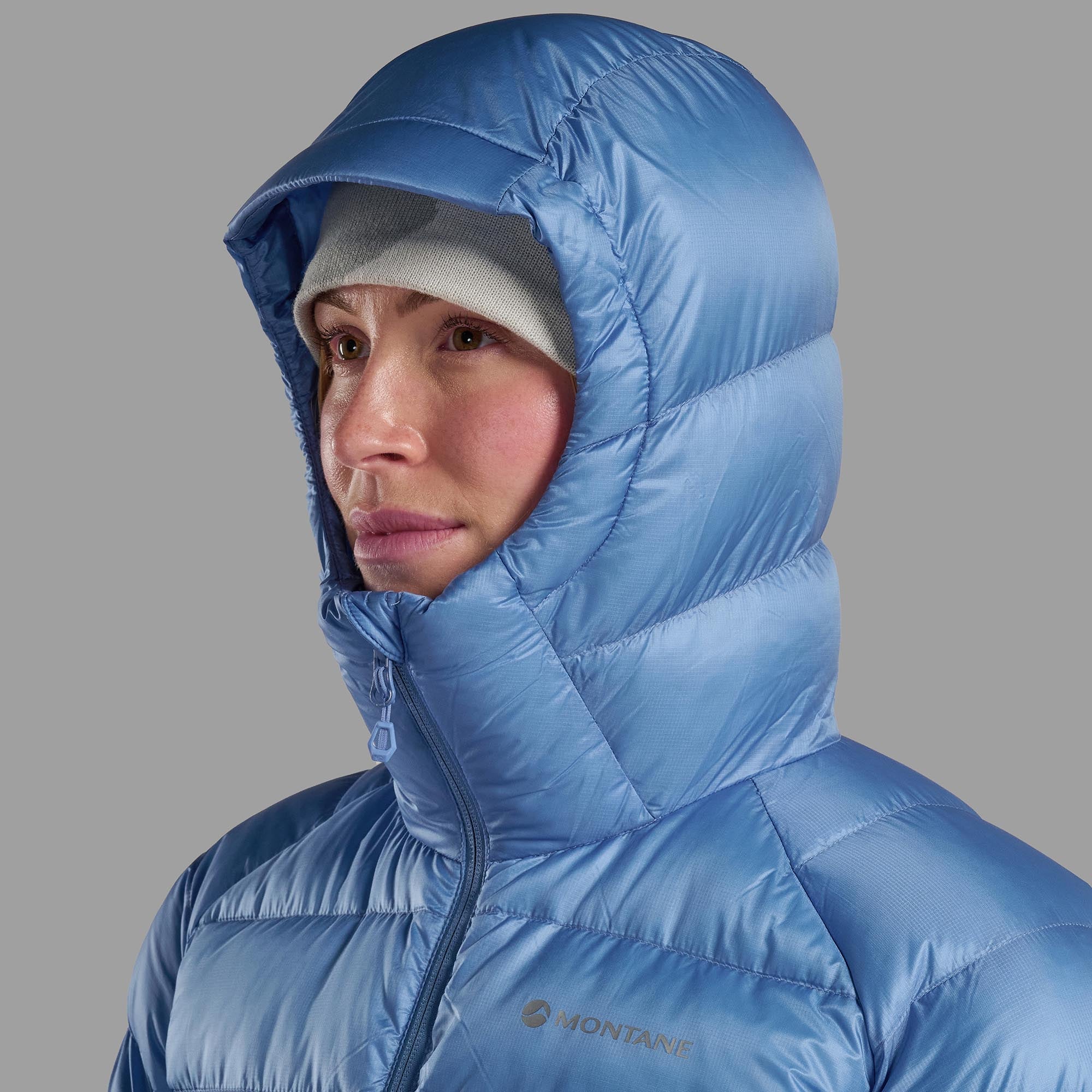 Montane Women's Anti Freeze XT Hooded Down Jacket - Image 10