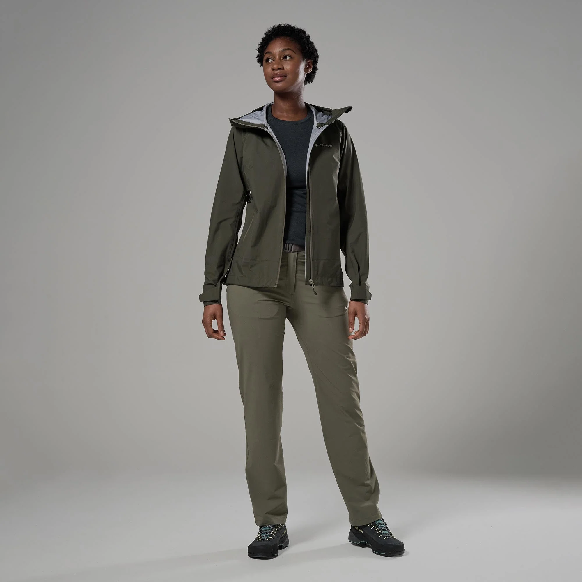 Montane Women's Caelum Pants - Image 10