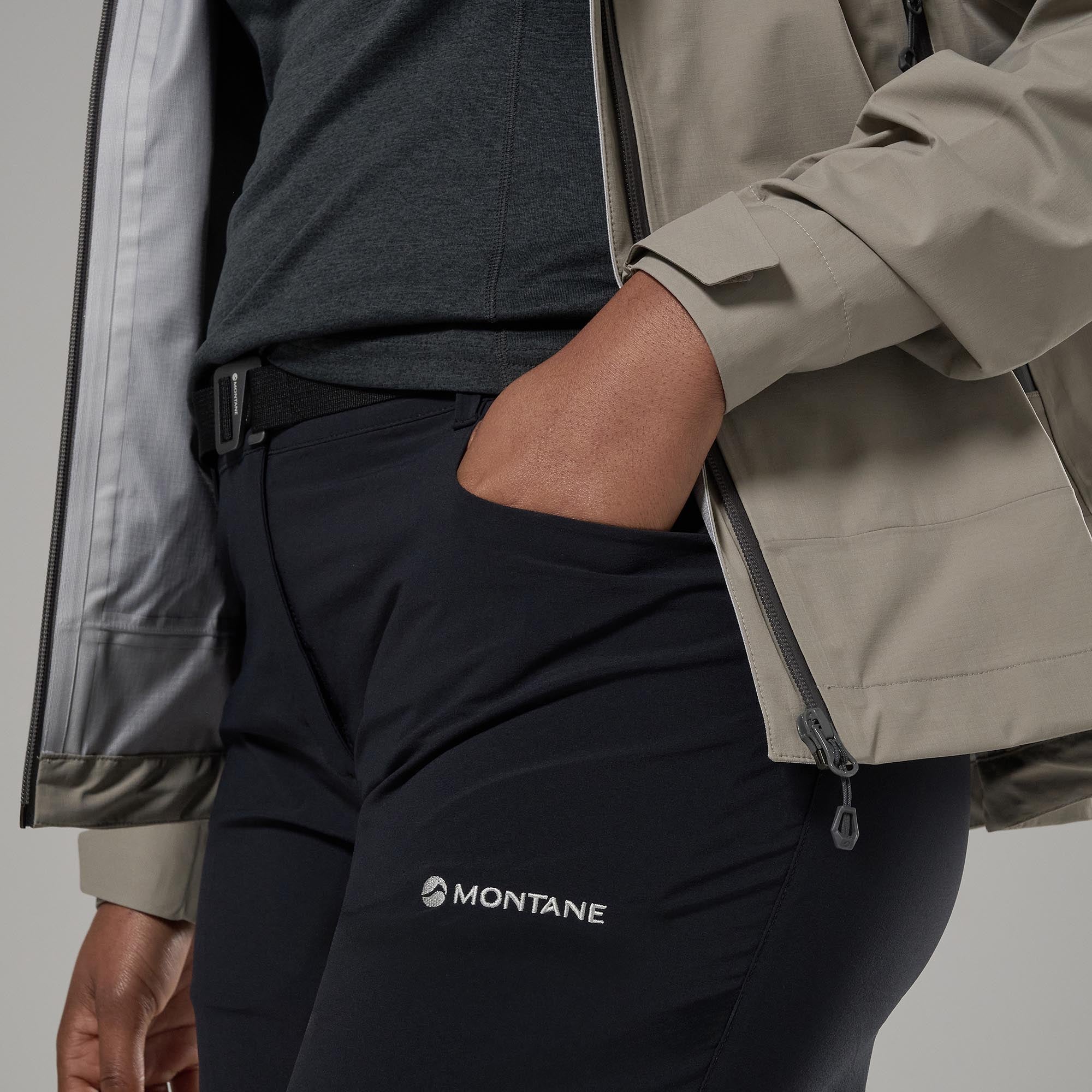Montane Women's Caelum Shorts - Image 12