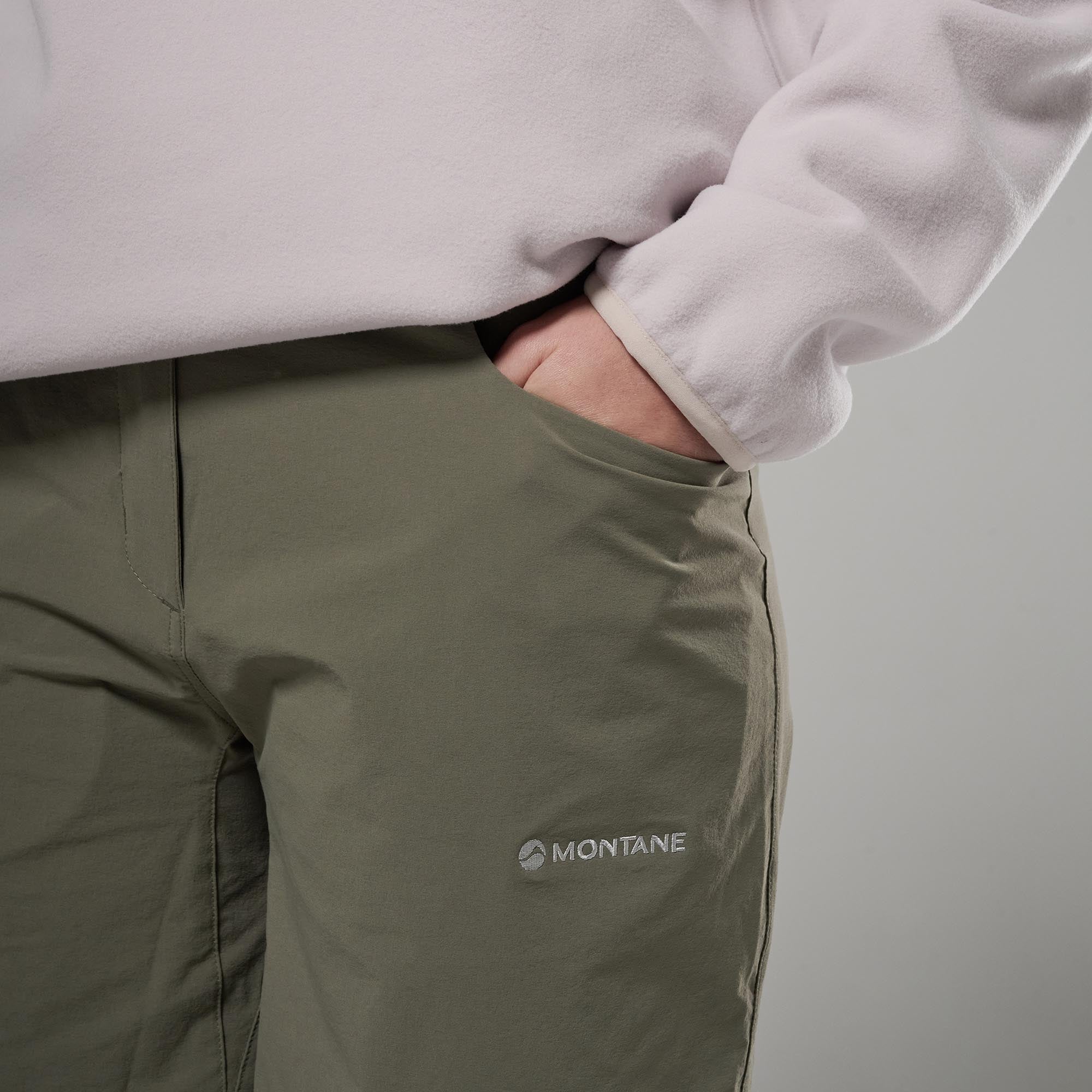 Montane Women's Caelum Shorts - Image 5