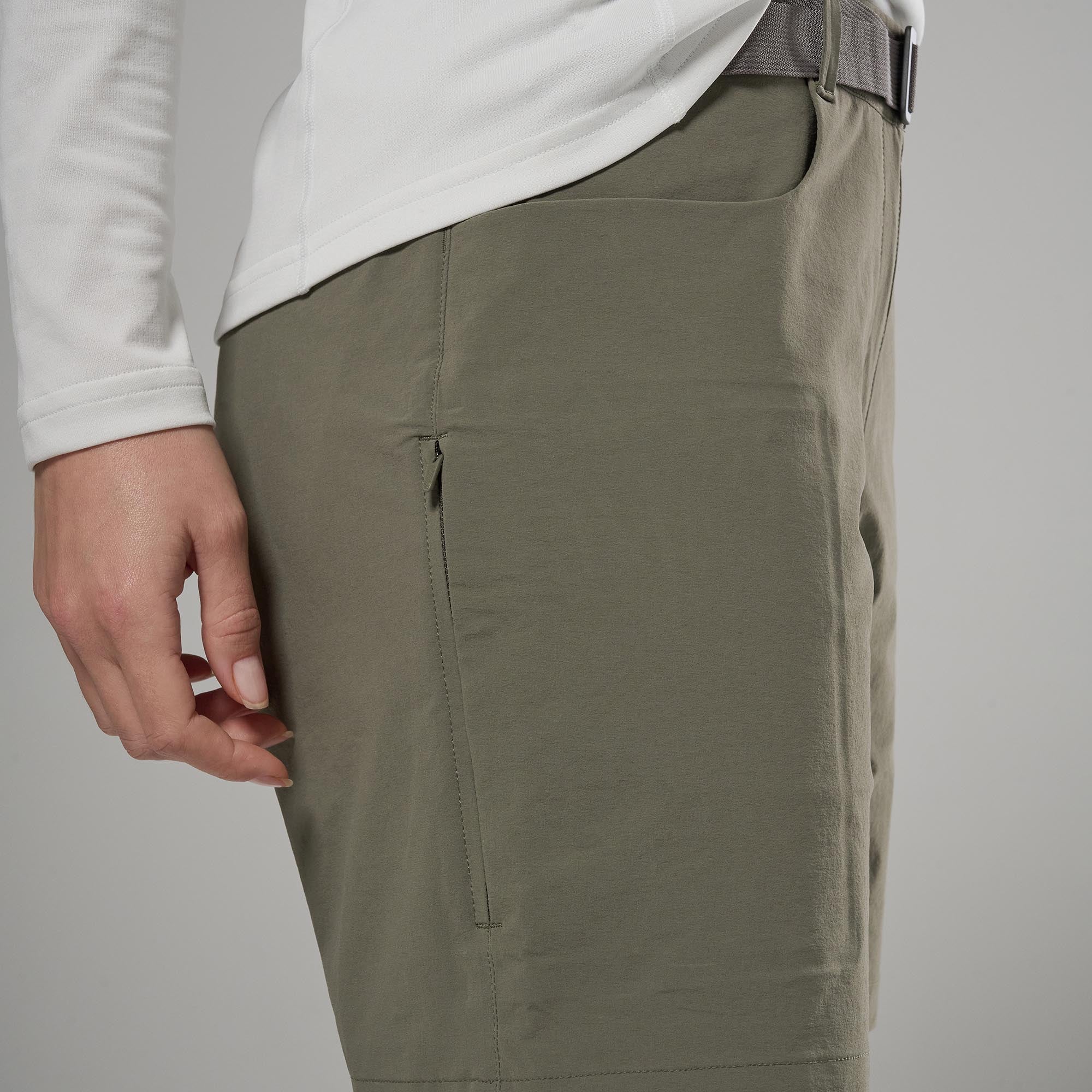 Montane Women's Caelum Shorts - Image 6