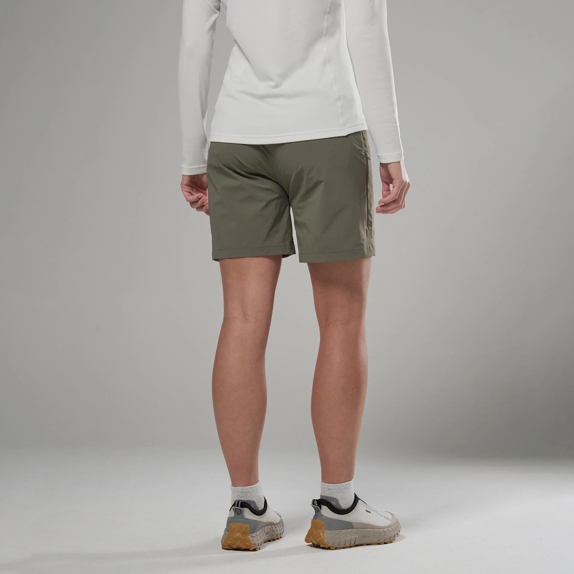 Montane Women's Caelum Shorts - Image 7