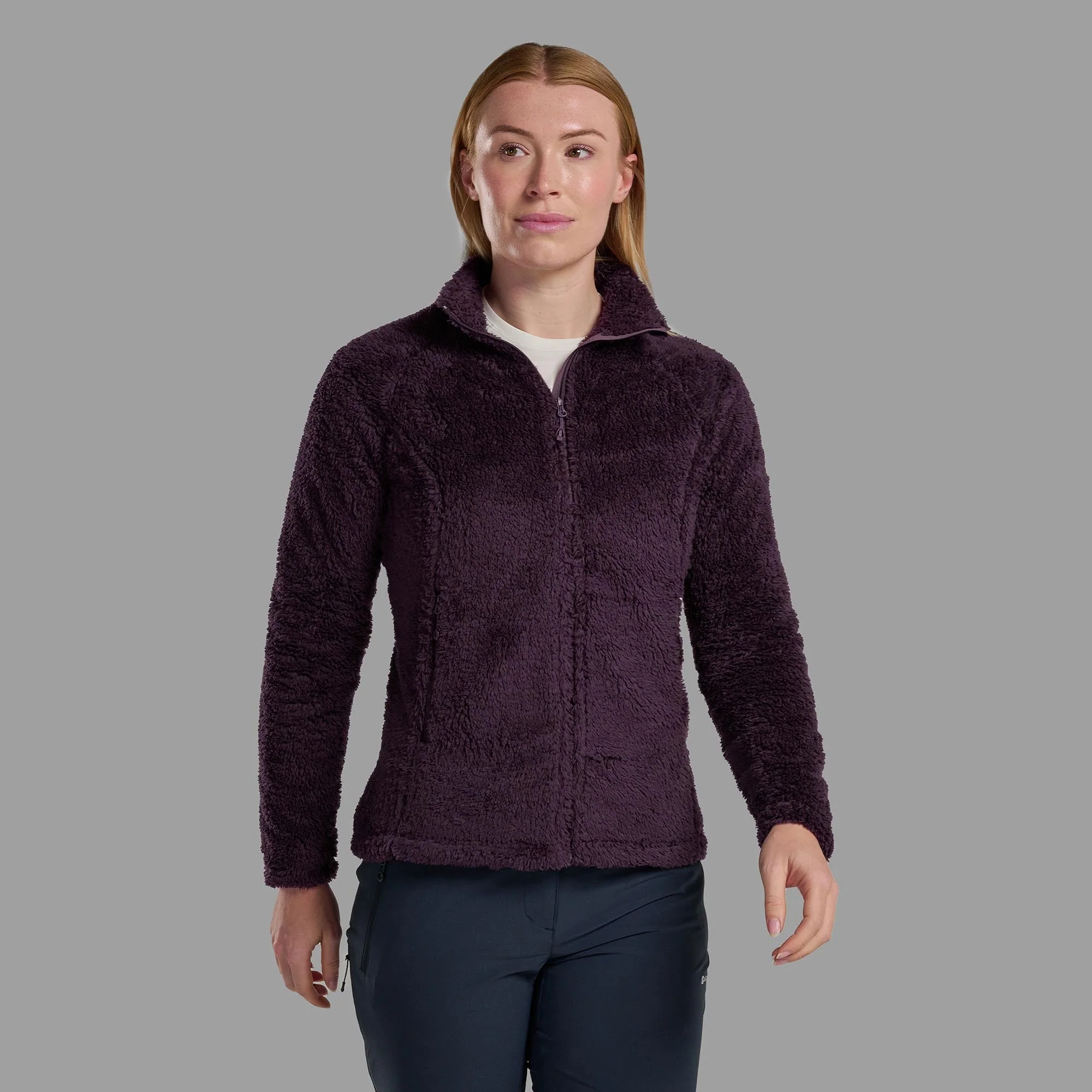 Montane Women's Caldus Fleece Jacket - Image 16