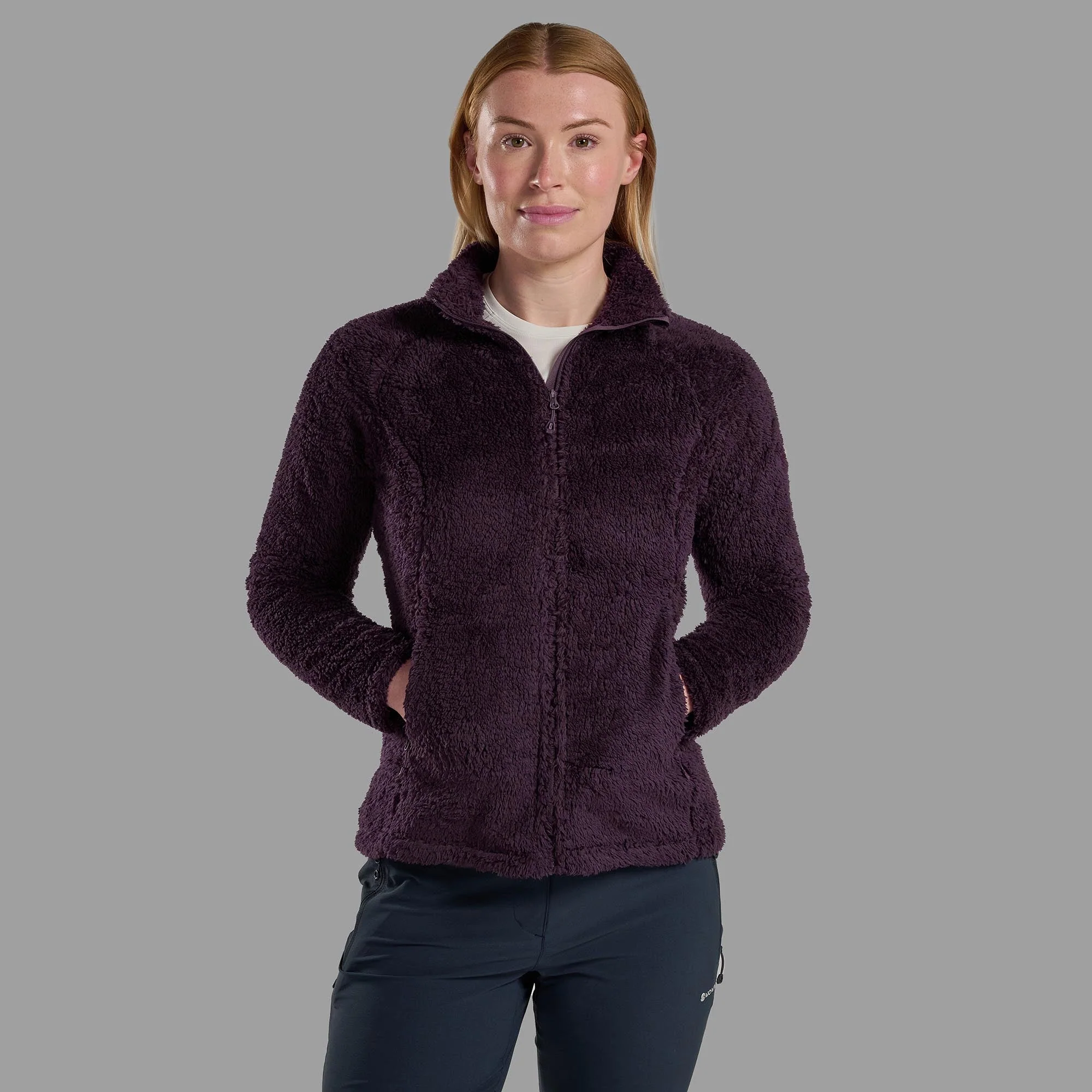 Montane Women's Caldus Fleece Jacket - Image 18