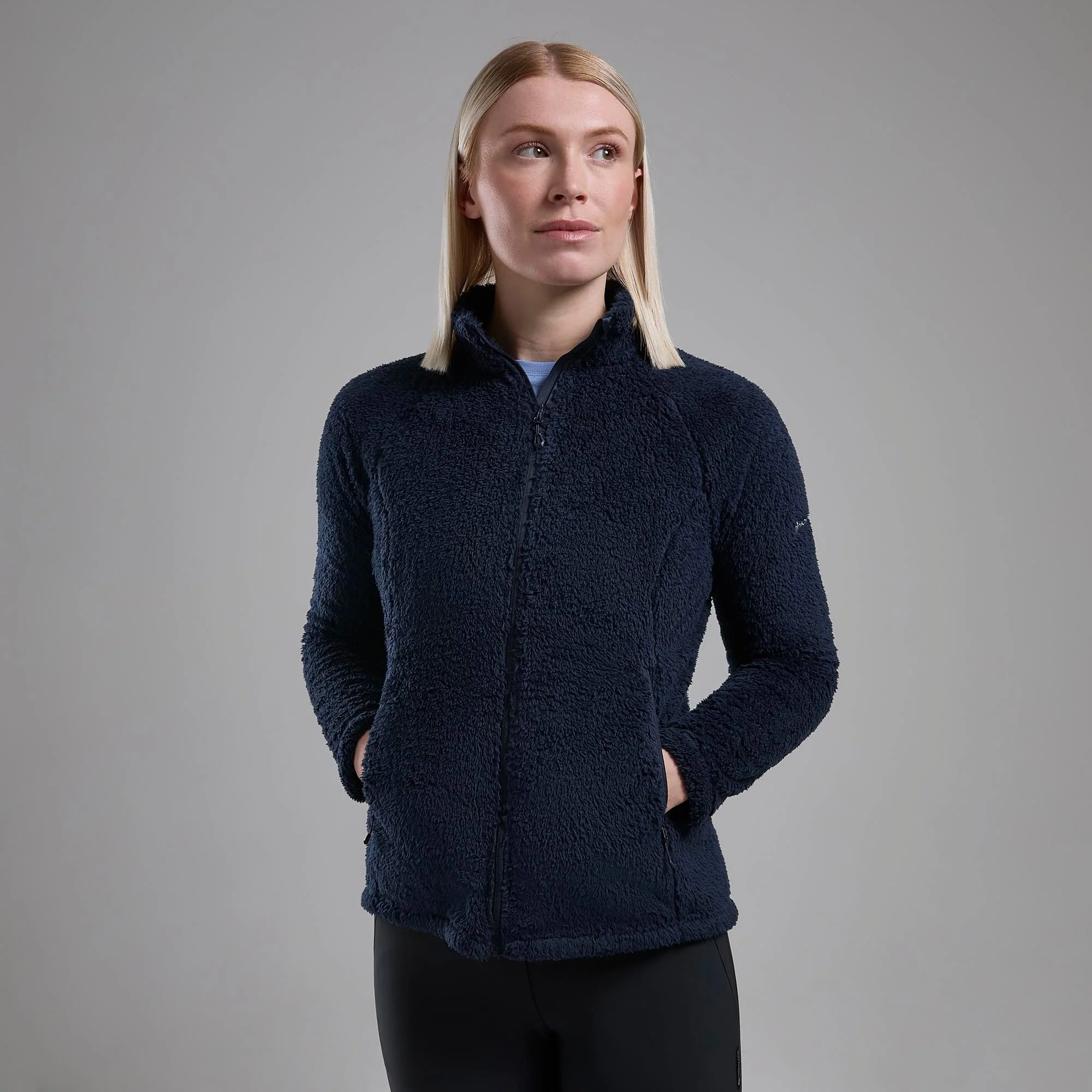 Montane Women's Caldus Fleece Jacket - Image 5