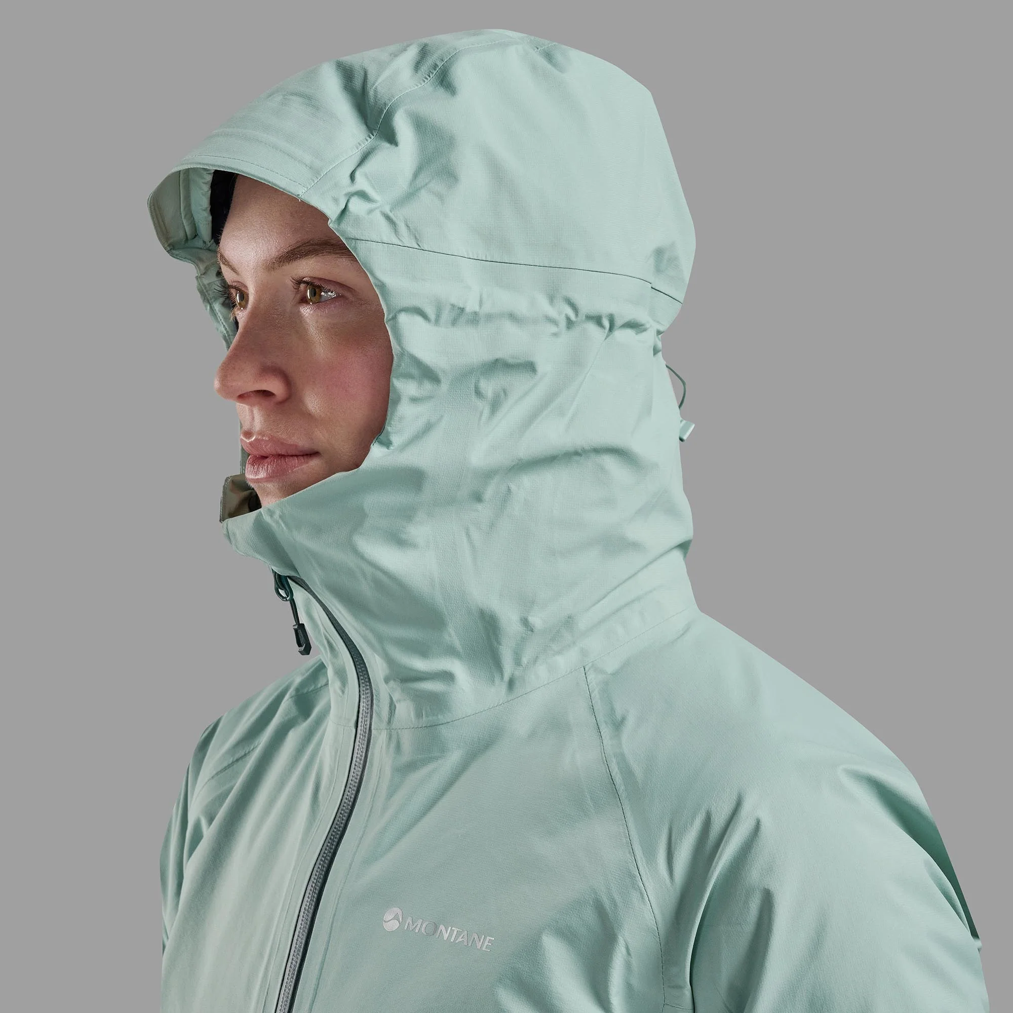 Montane Women's Cetus Waterproof Jacket - Image 10