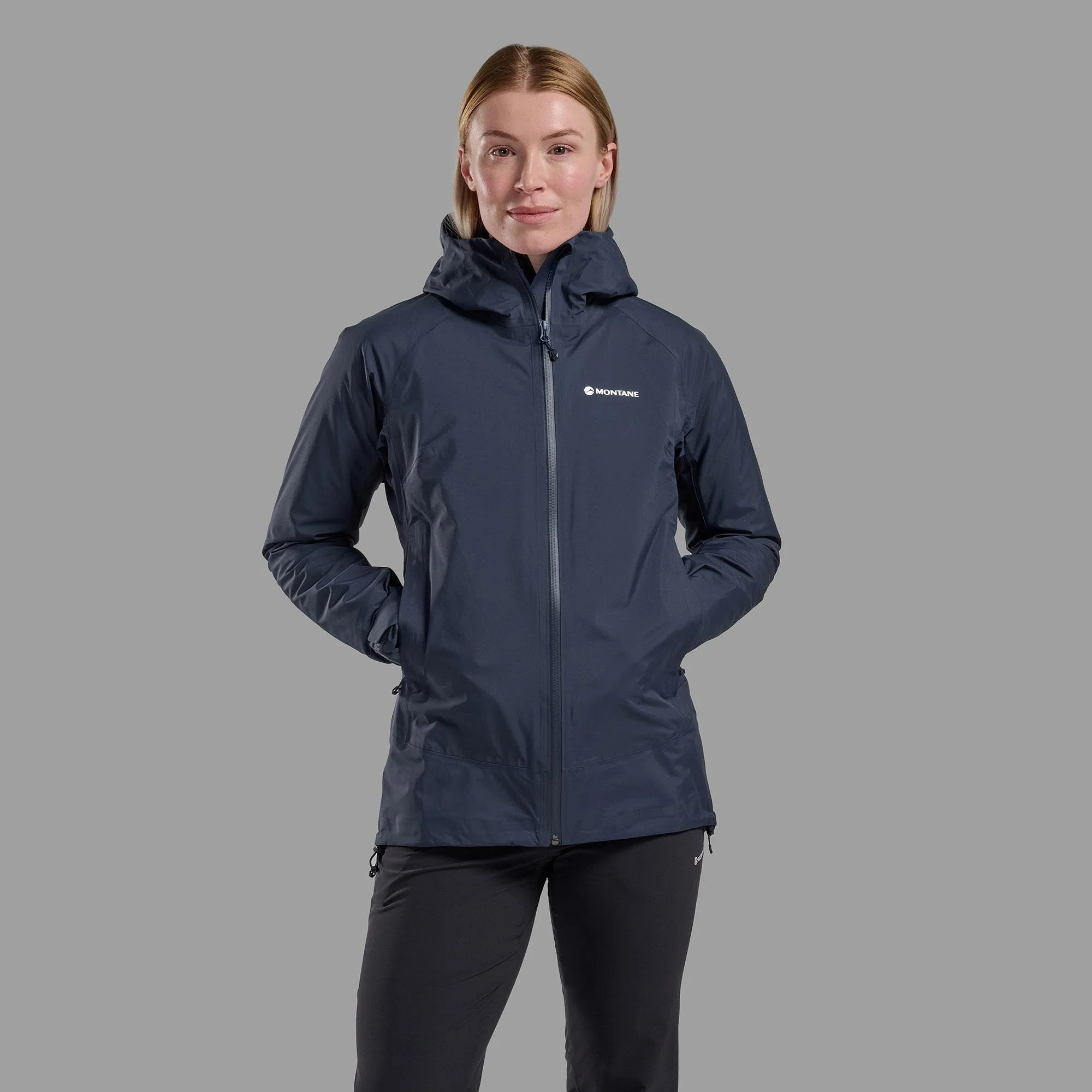 Montane Women's Cetus Waterproof Jacket - Image 12