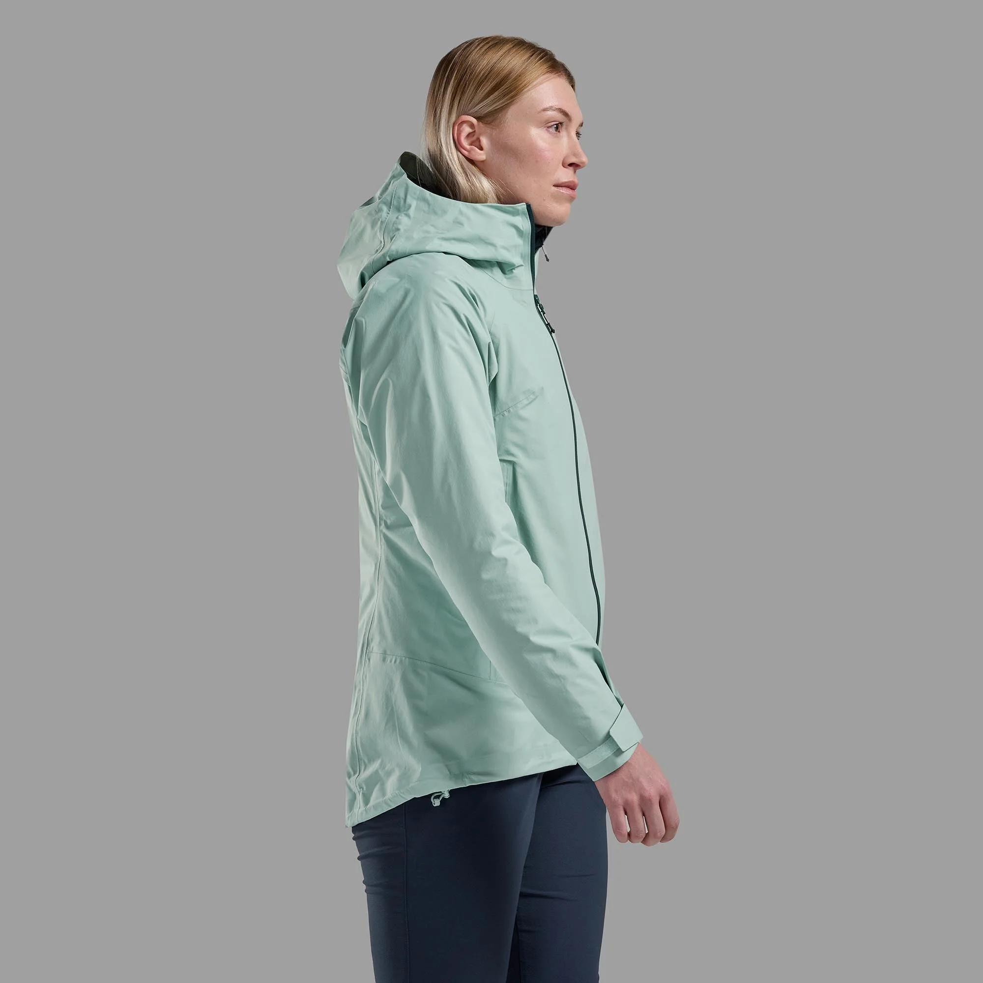 Montane Women's Cetus Waterproof Jacket - Image 6