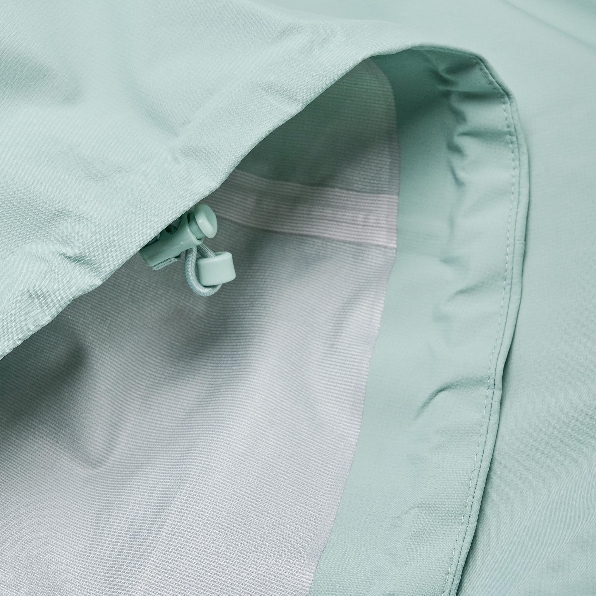 Montane Women's Cetus Waterproof Jacket - Image 8