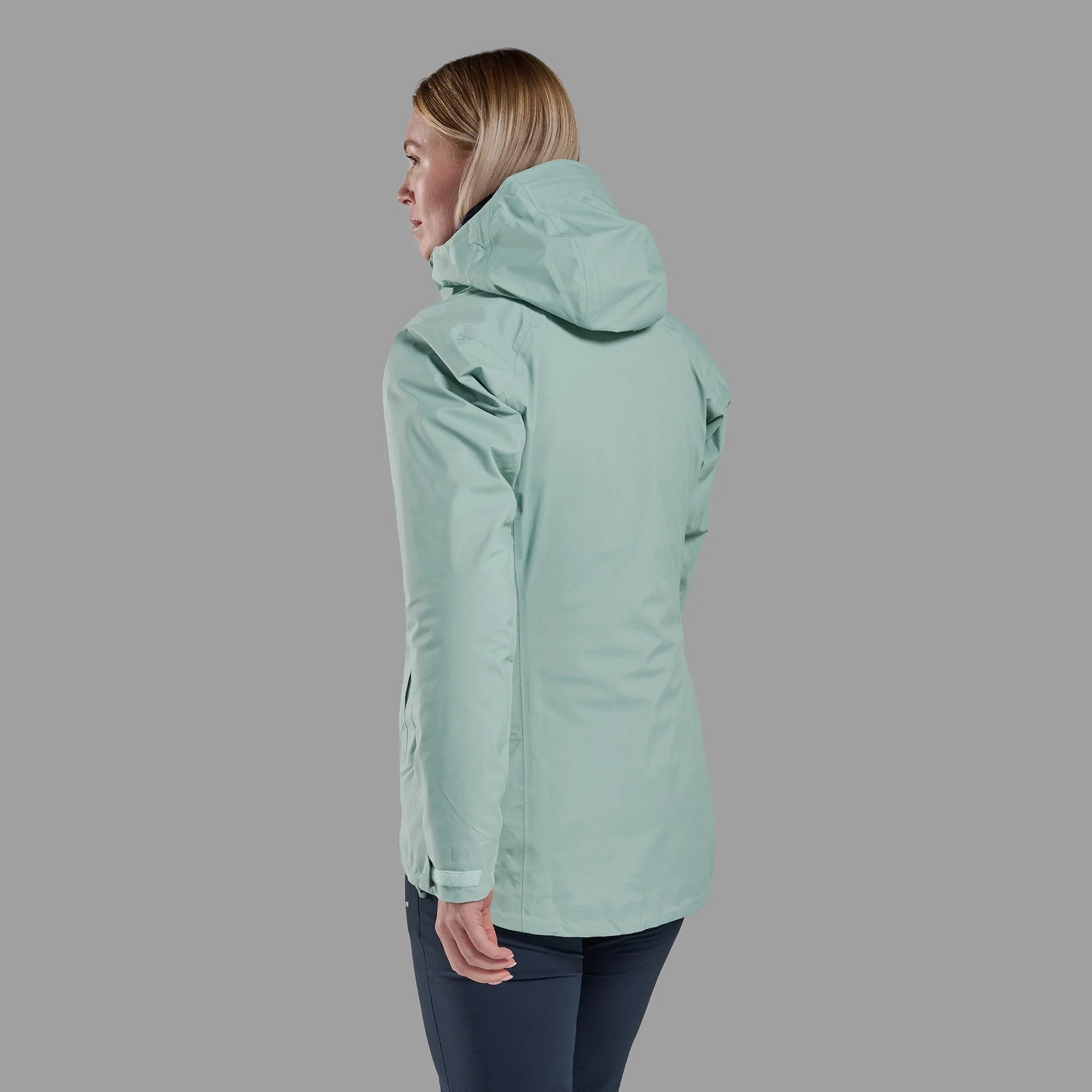 Montane Women's Cetus Waterproof Jacket - Image 9