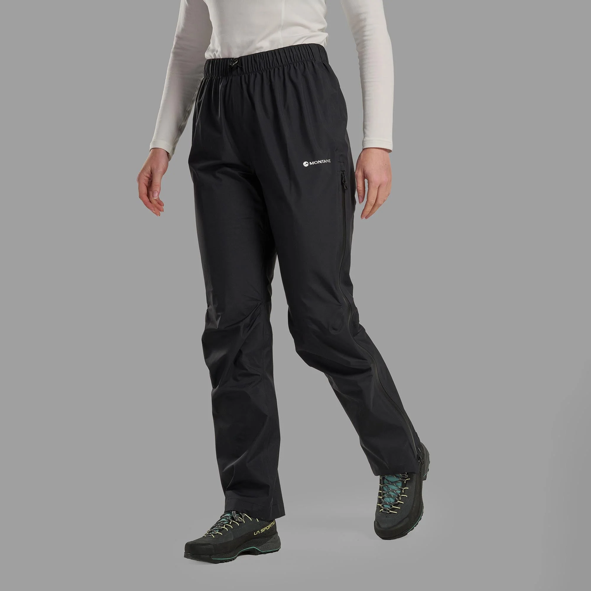 Montane Women's Cetus Waterproof Pants - Image 4