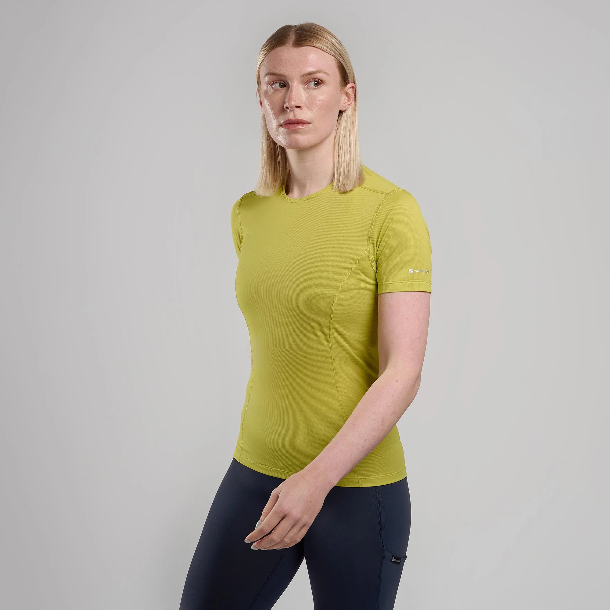 Montane Women's Dart Lite T-Shirt - Image 2