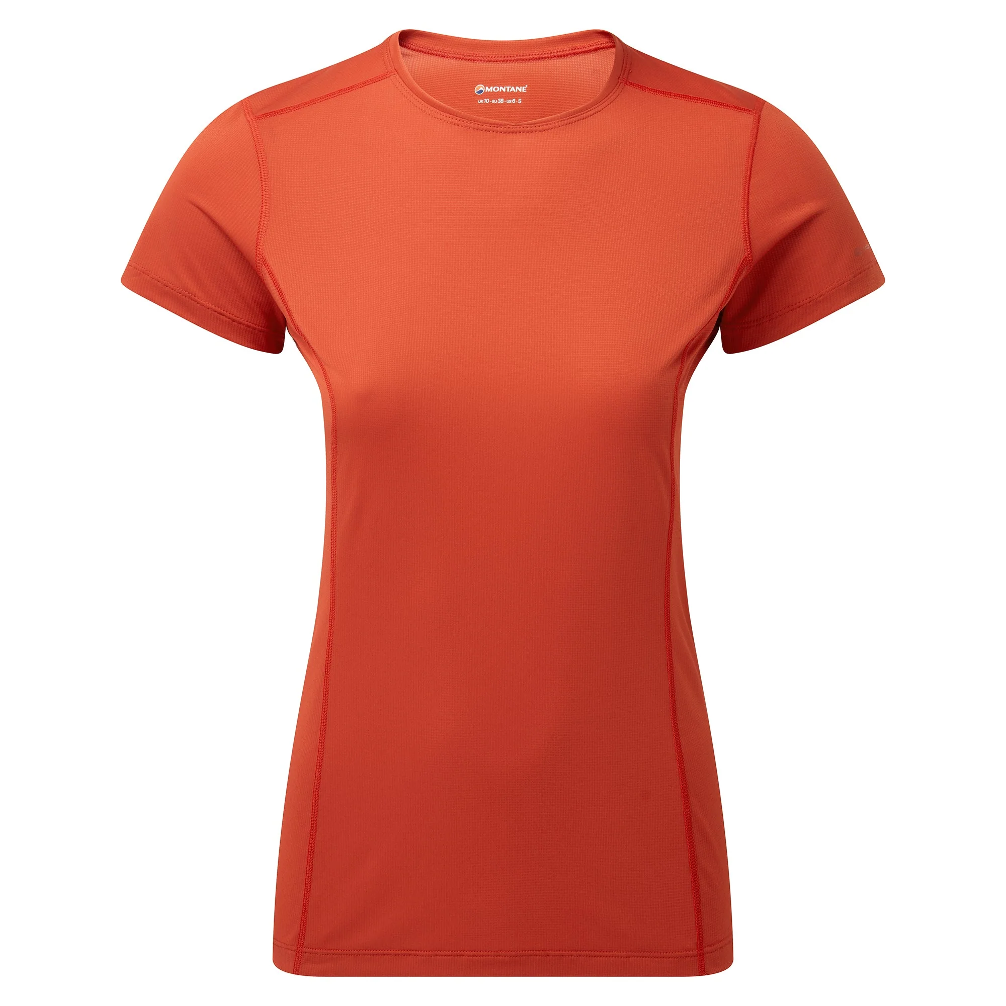 Montane Women's Dart Lite T-Shirt - Image 7