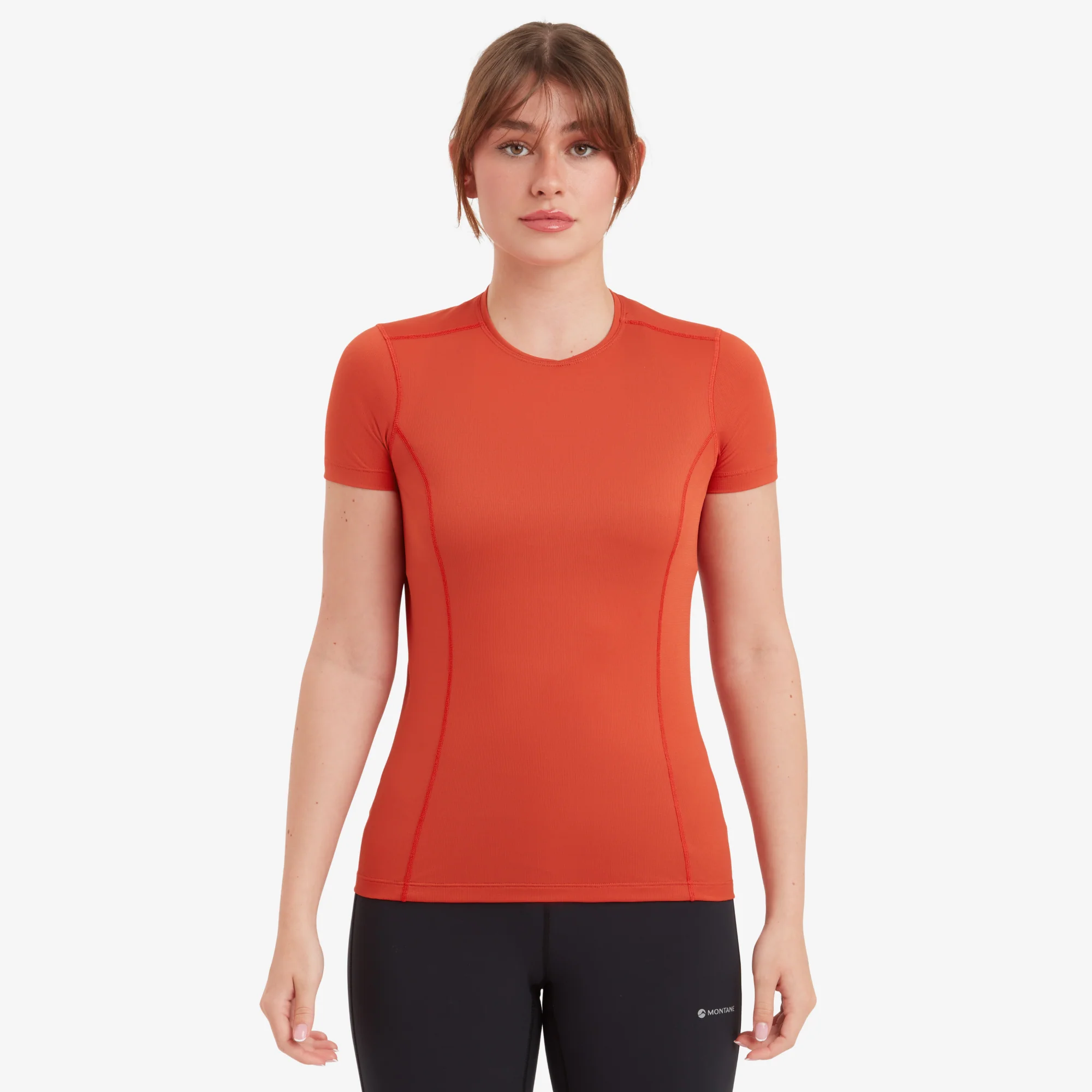 Montane Women's Dart Lite T-Shirt - Image 8