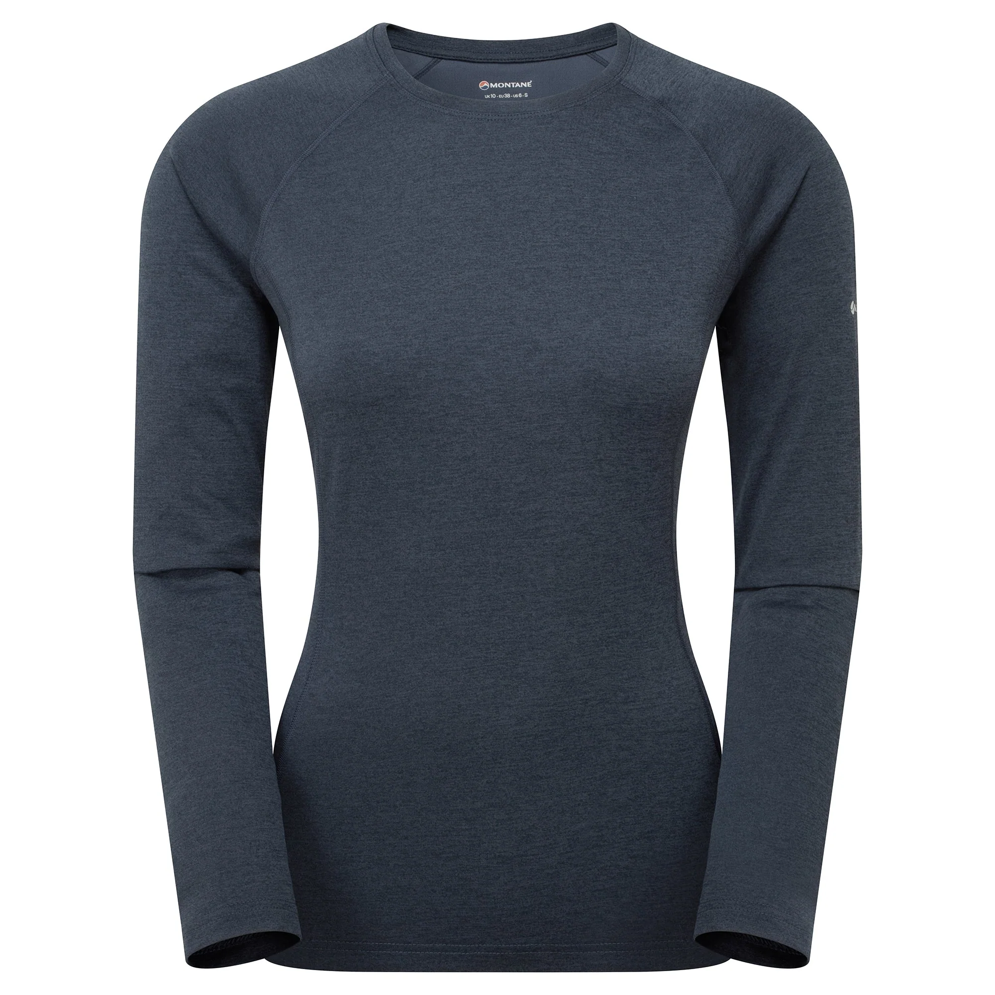 Montane Women's Dart Long Sleeve T-Shirt - Image 12