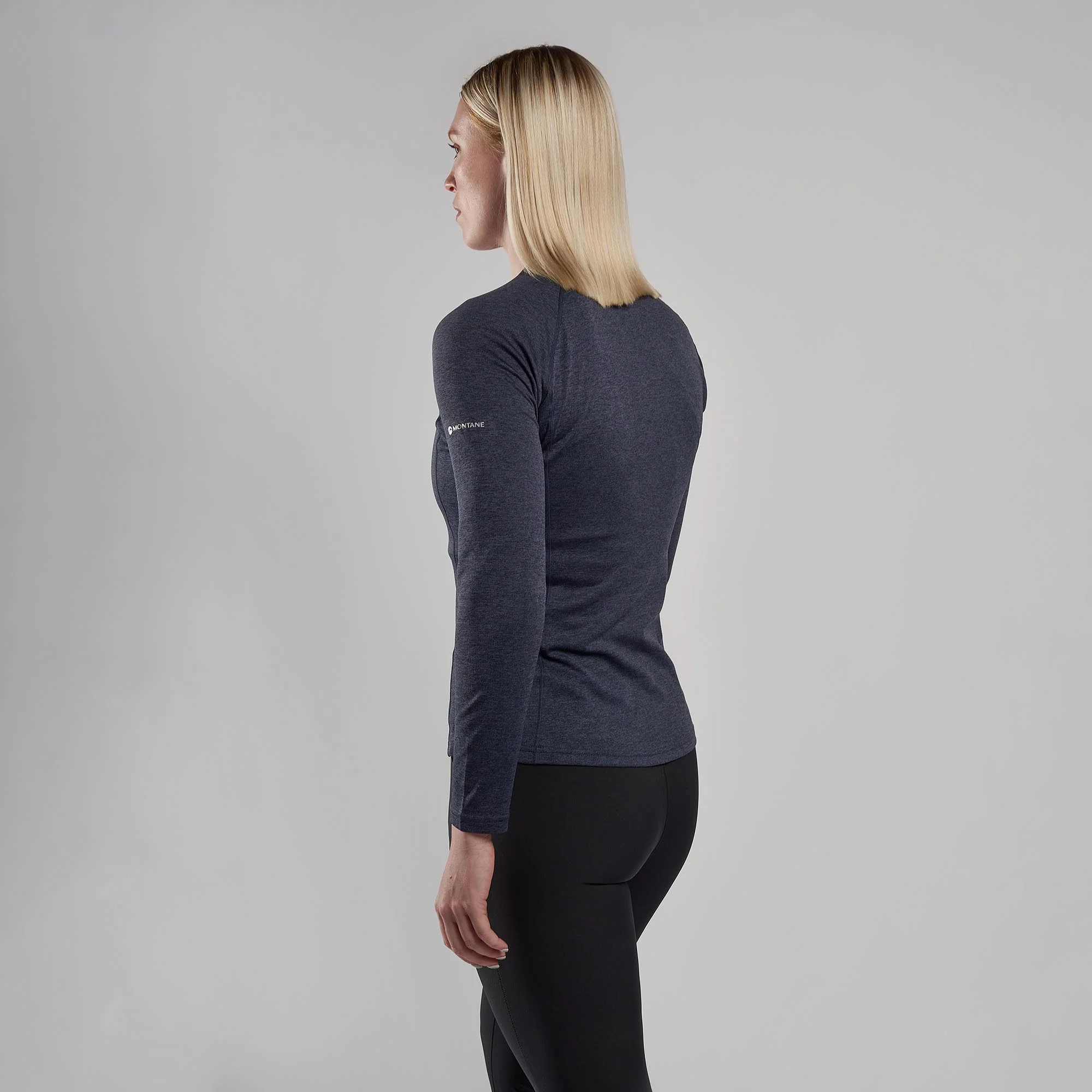Montane Women's Dart Long Sleeve T-Shirt - Image 14