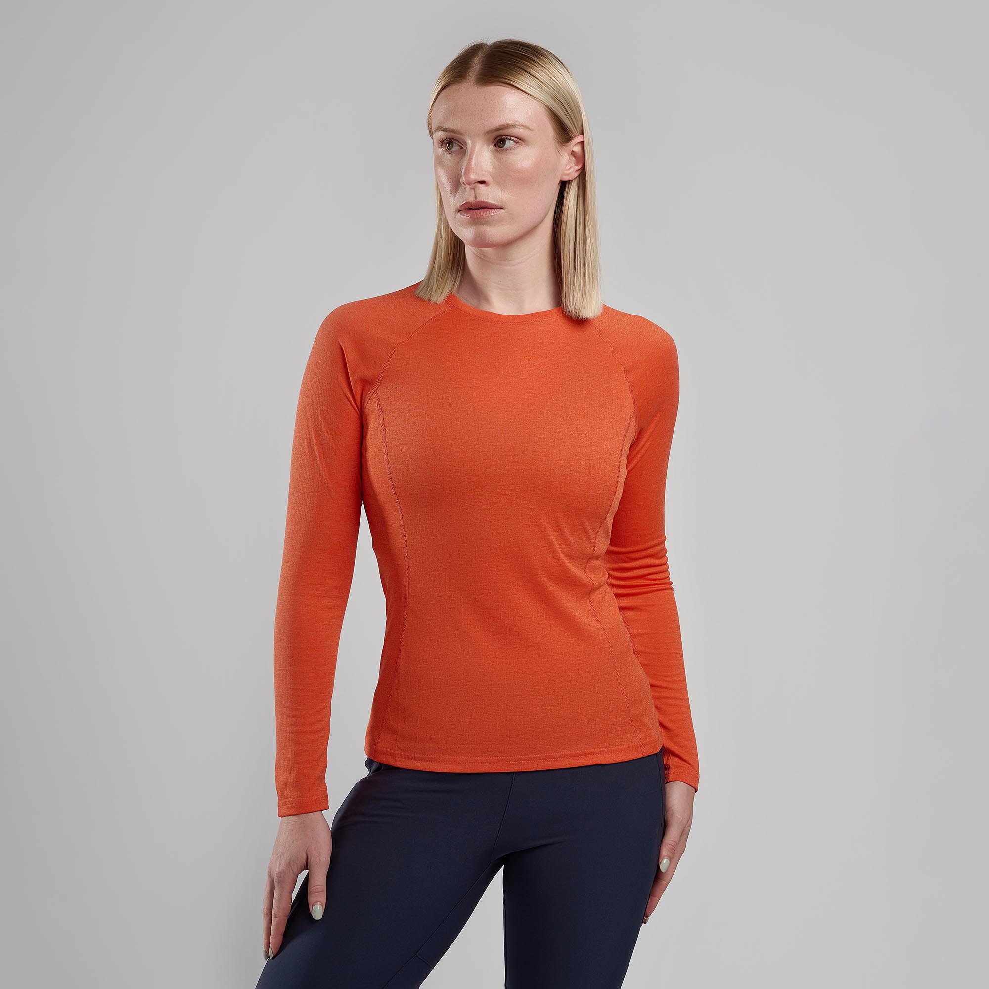 Montane Women's Dart Long Sleeve T-Shirt - Image 17