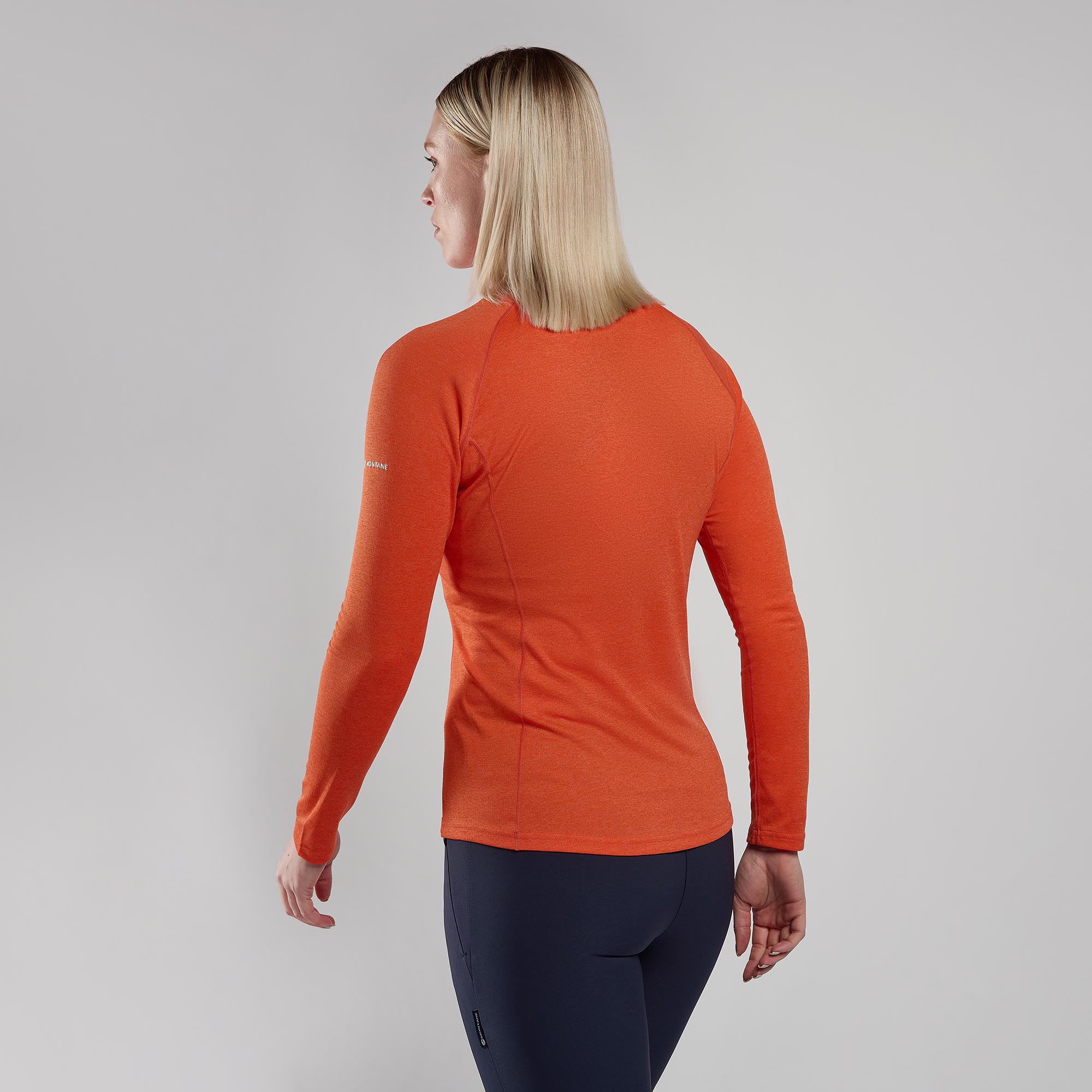 Montane Women's Dart Long Sleeve T-Shirt - Image 18