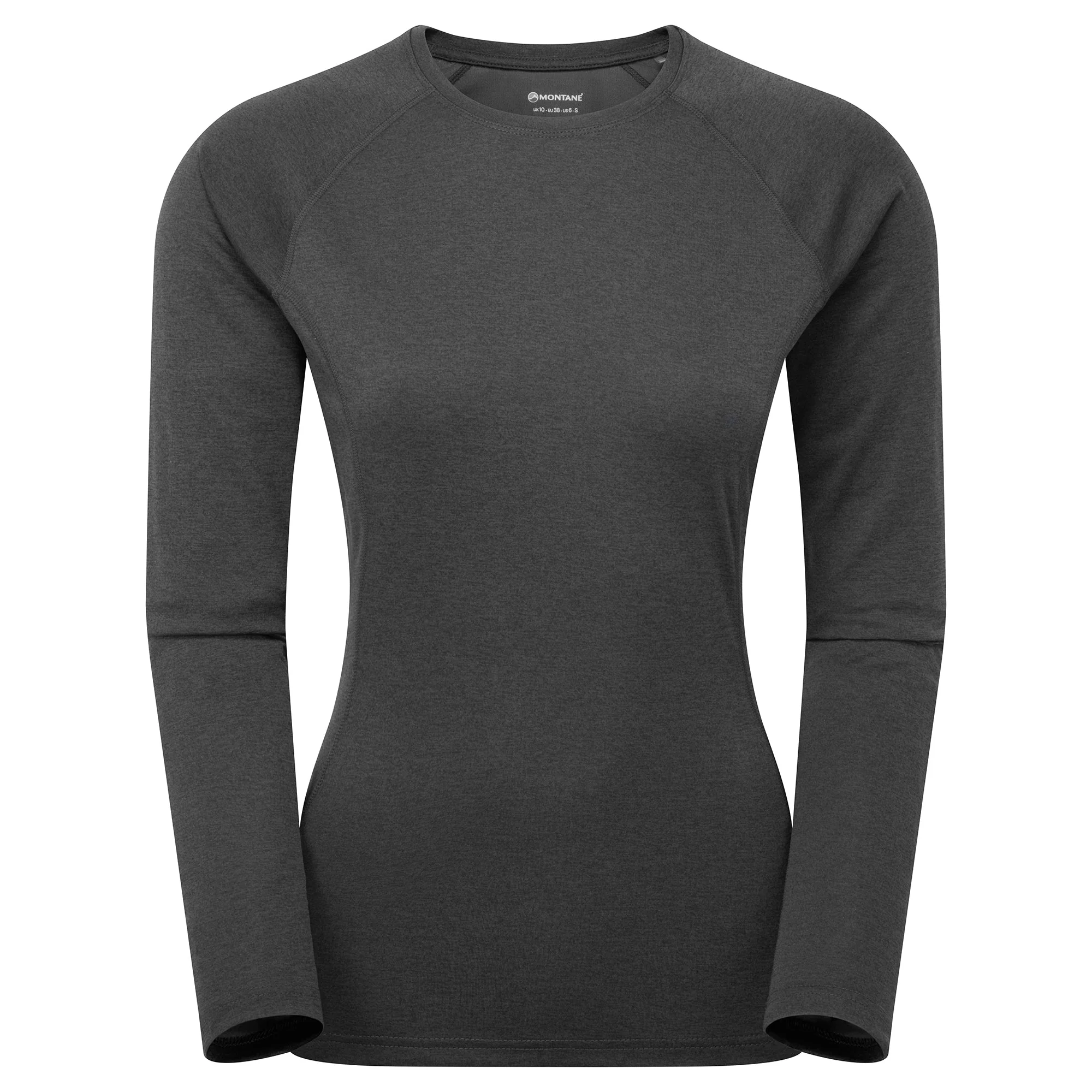 Montane Women's Dart Long Sleeve T-Shirt - Image 22