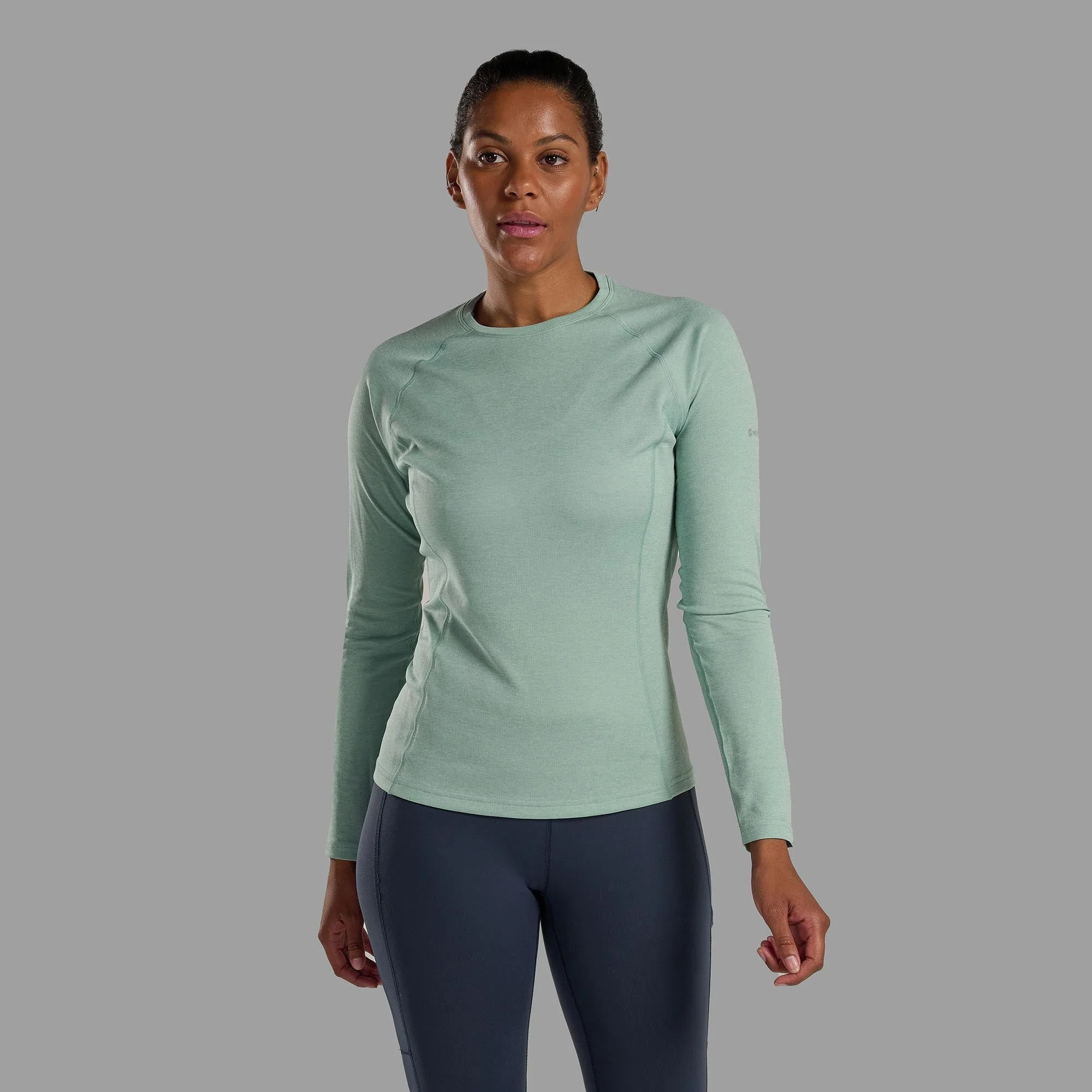 Montane Women's Dart Long Sleeve T-Shirt - Image 26