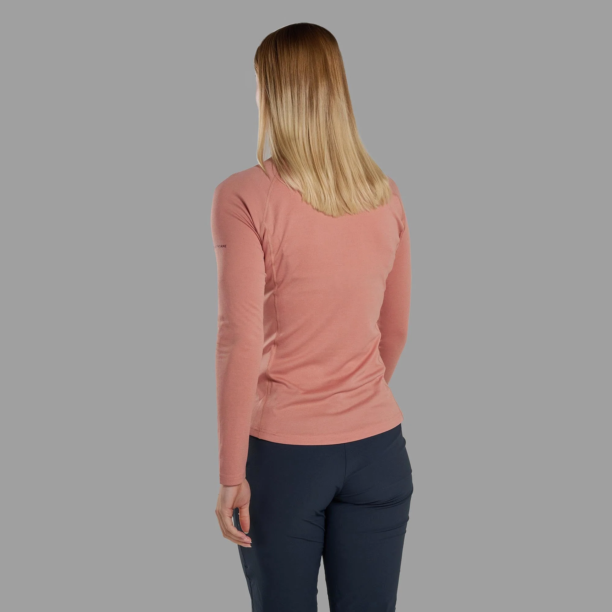 Montane Women's Dart Long Sleeve T-Shirt - Image 30
