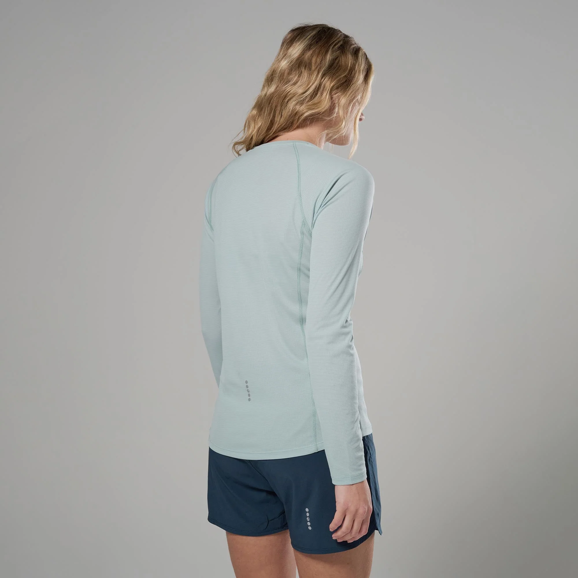 Montane Women's Dart Nano Long Sleeve T-Shirt - Image 12