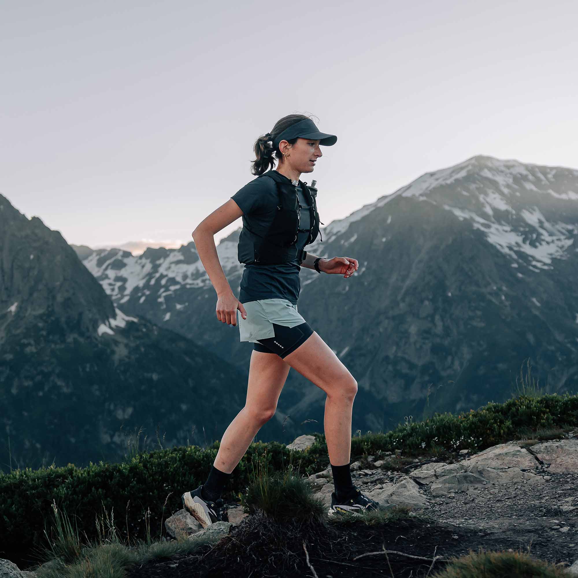 Montane Women's Dart Nano T-Shirt - Image 6