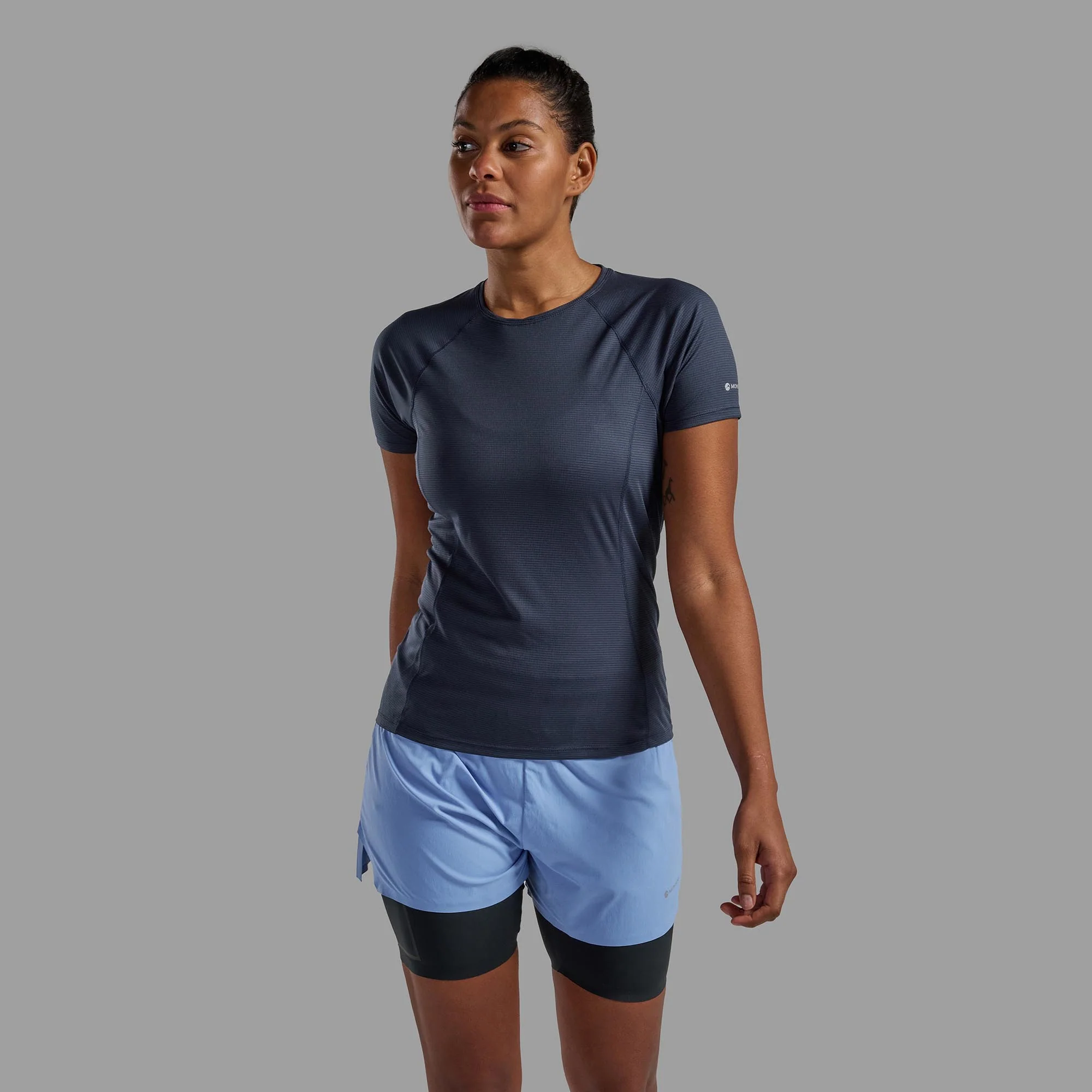 Montane Women's Dart Nano T-Shirt - Image 7