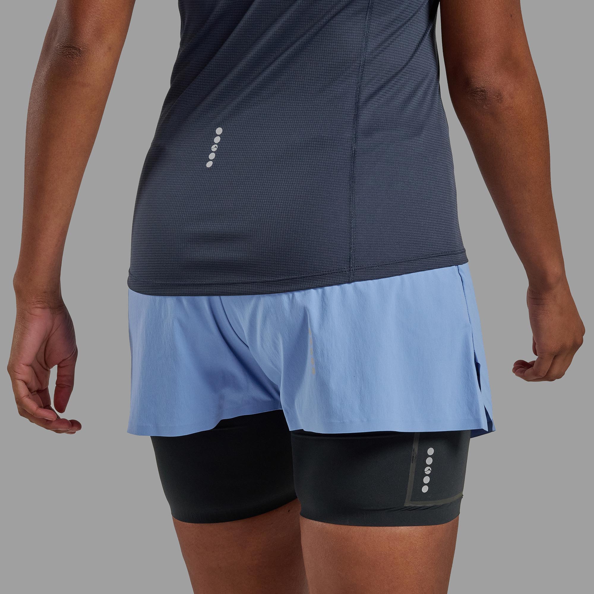 Montane Women's Dart Nano T-Shirt - Image 8