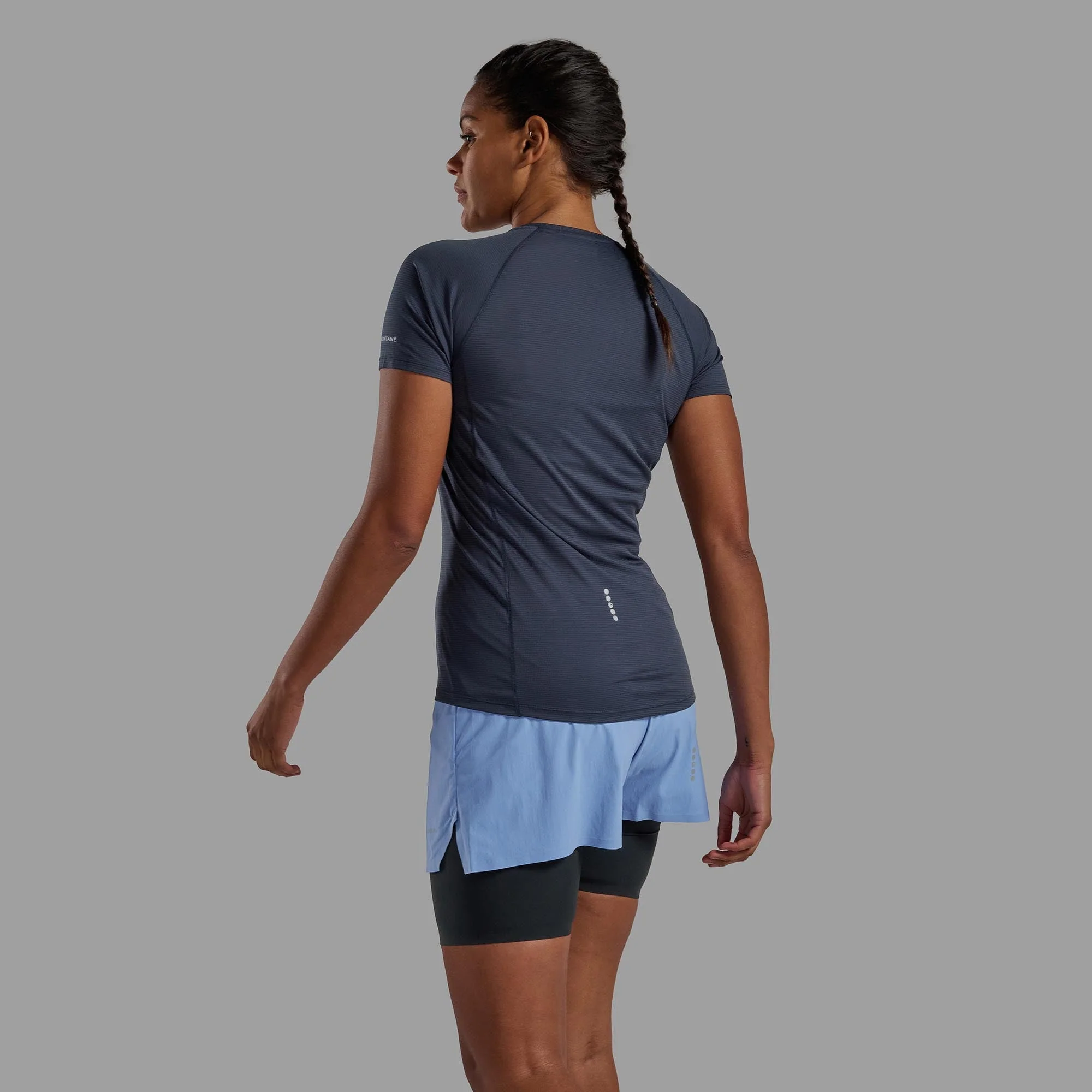 Montane Women's Dart Nano T-Shirt - Image 9