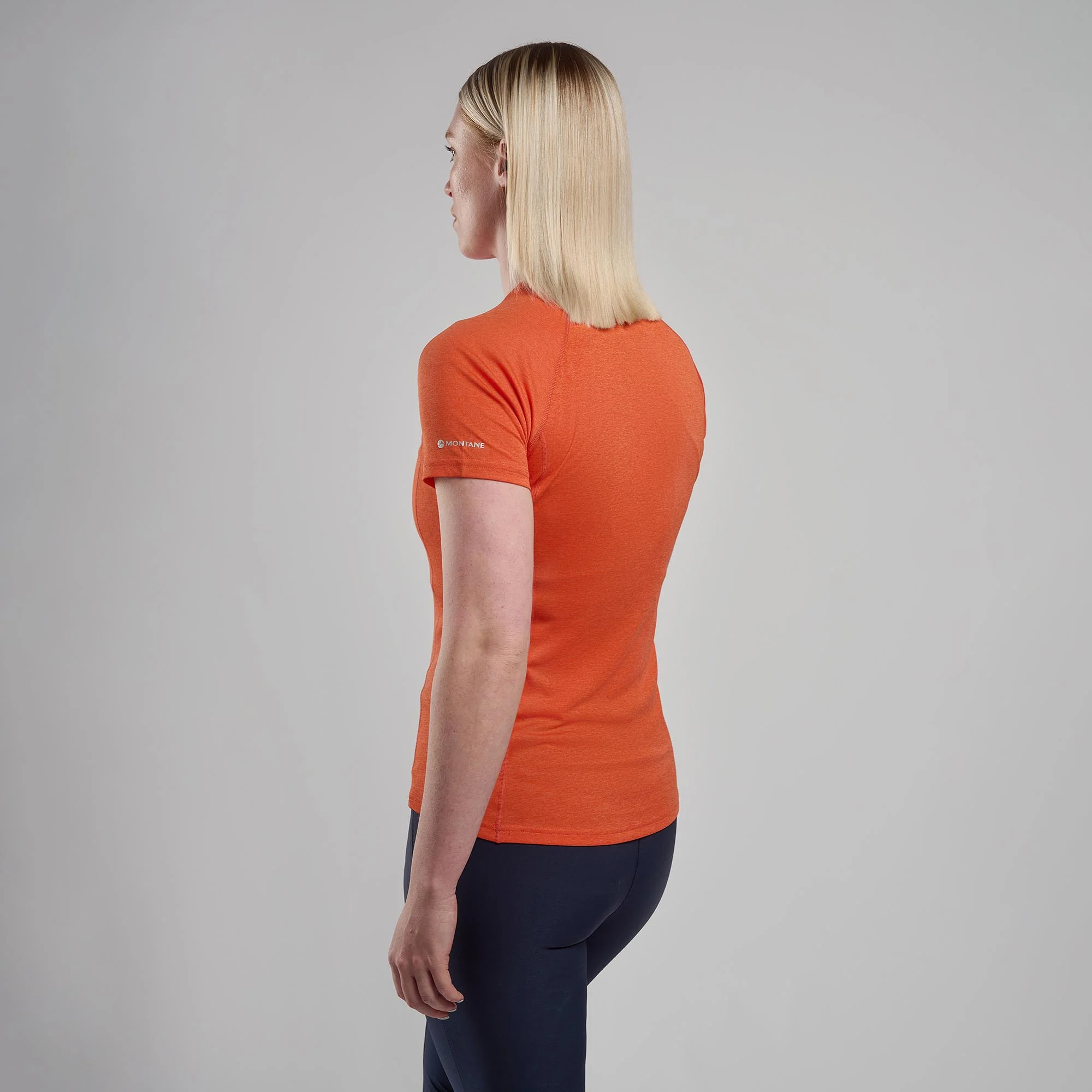 Montane Women's Dart T-Shirt - Image 25