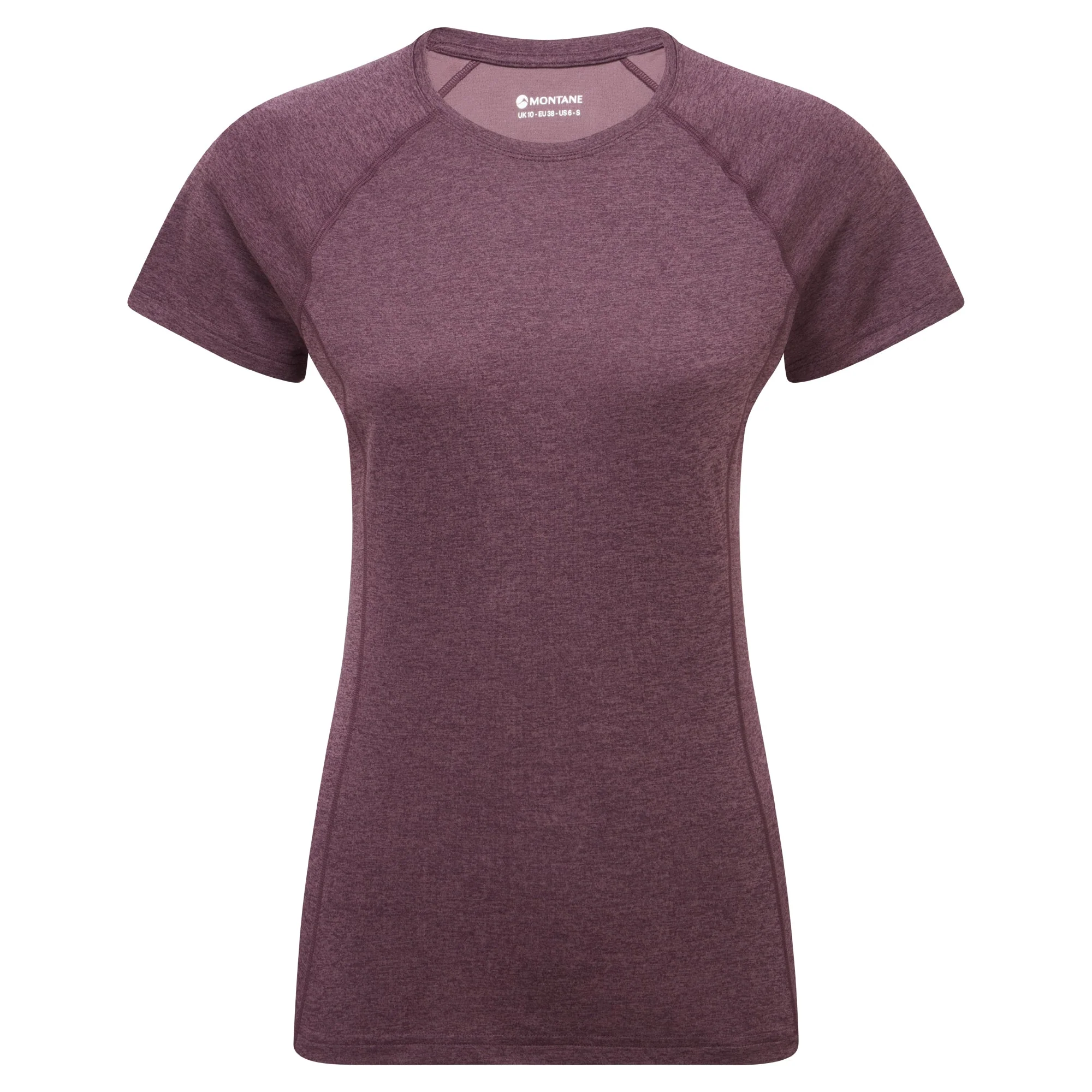 Montane Women's Dart T-Shirt - Image 26