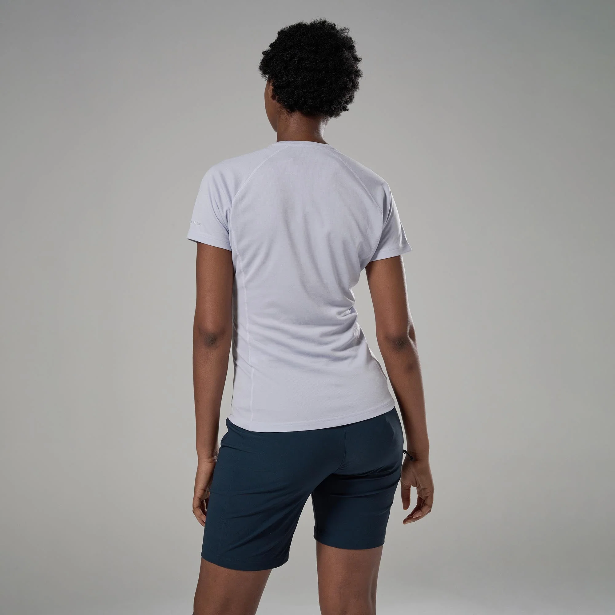 Montane Women's Dart T-Shirt - Image 3