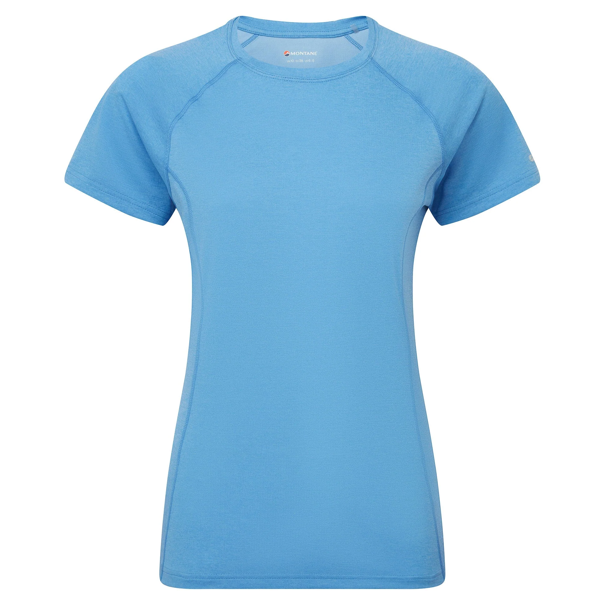 Montane Women's Dart T-Shirt - Image 7