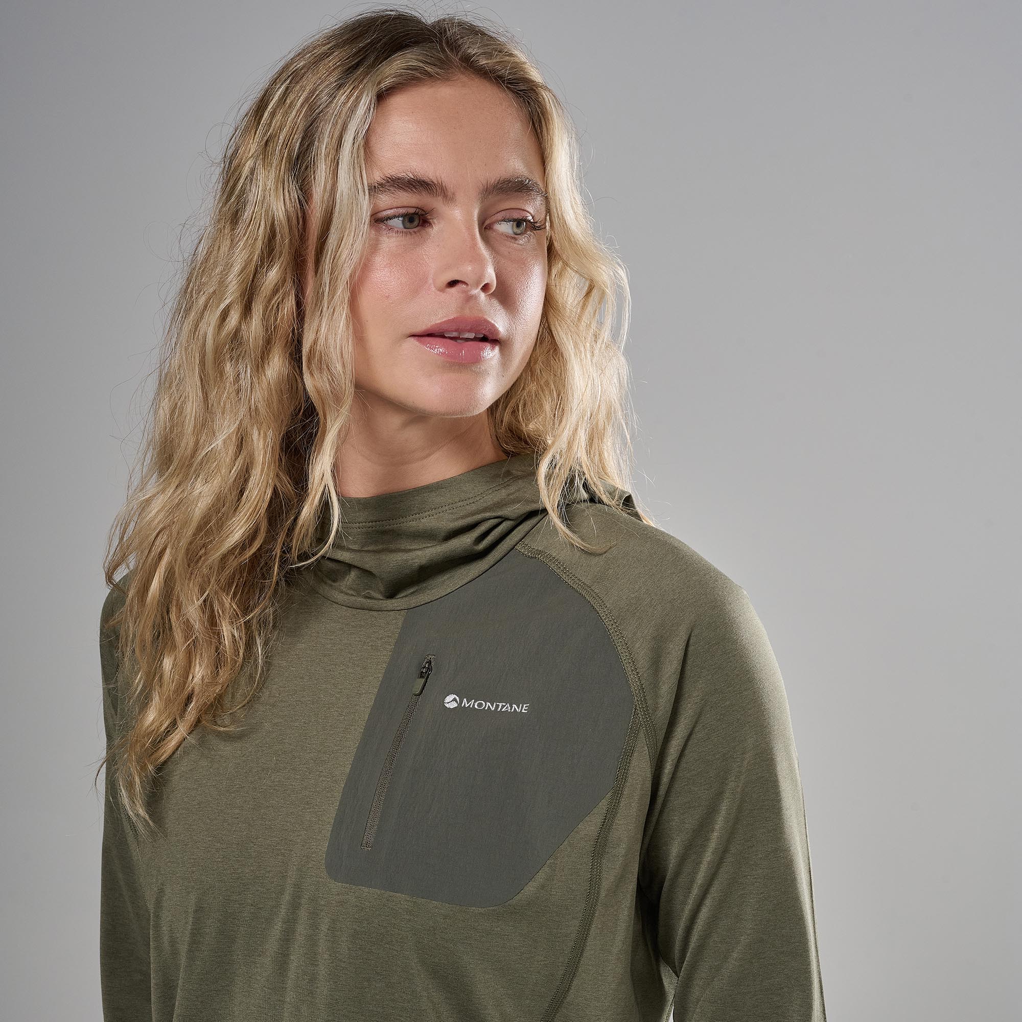 Montane Women's Dart XT Thermal Hoodie - Image 10